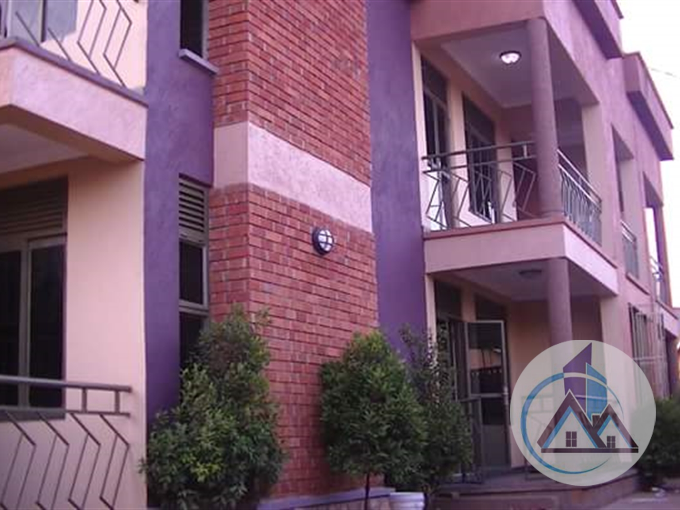 Apartment for rent in Namugongo Wakiso