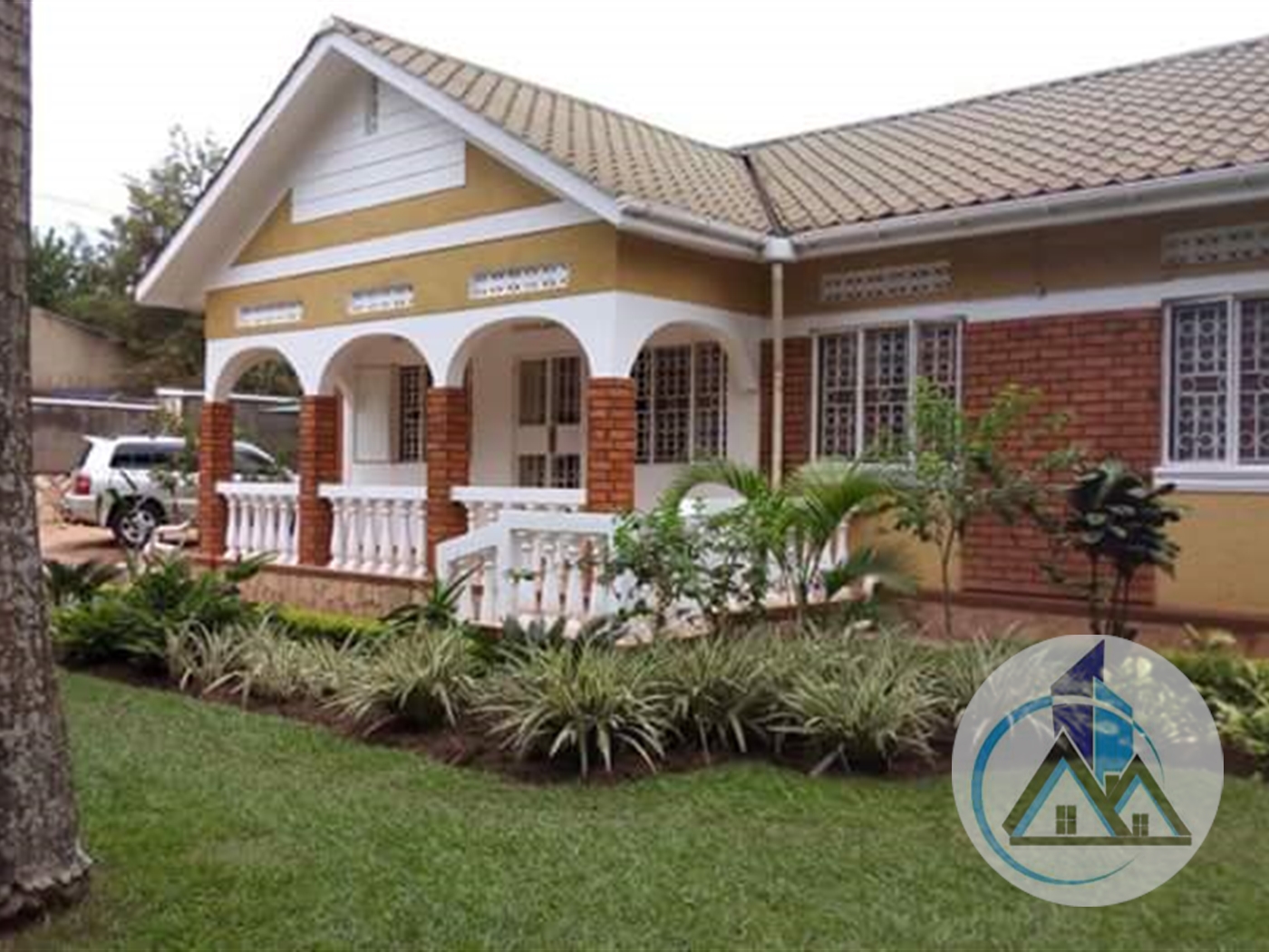 Bungalow for sale in Buziga Kampala