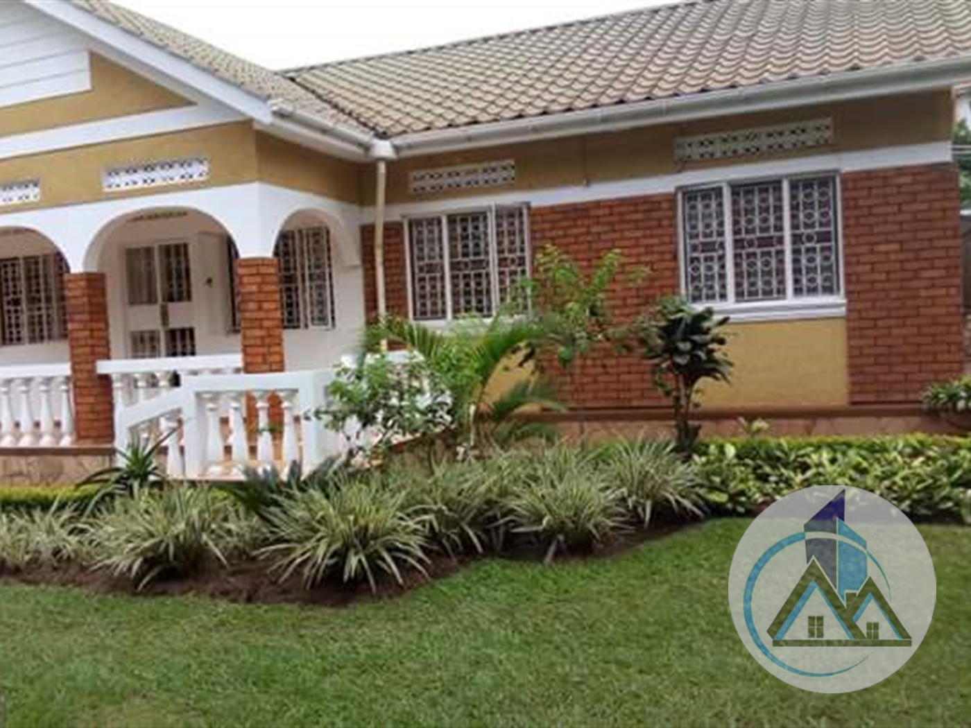 Bungalow for sale in Buziga Kampala