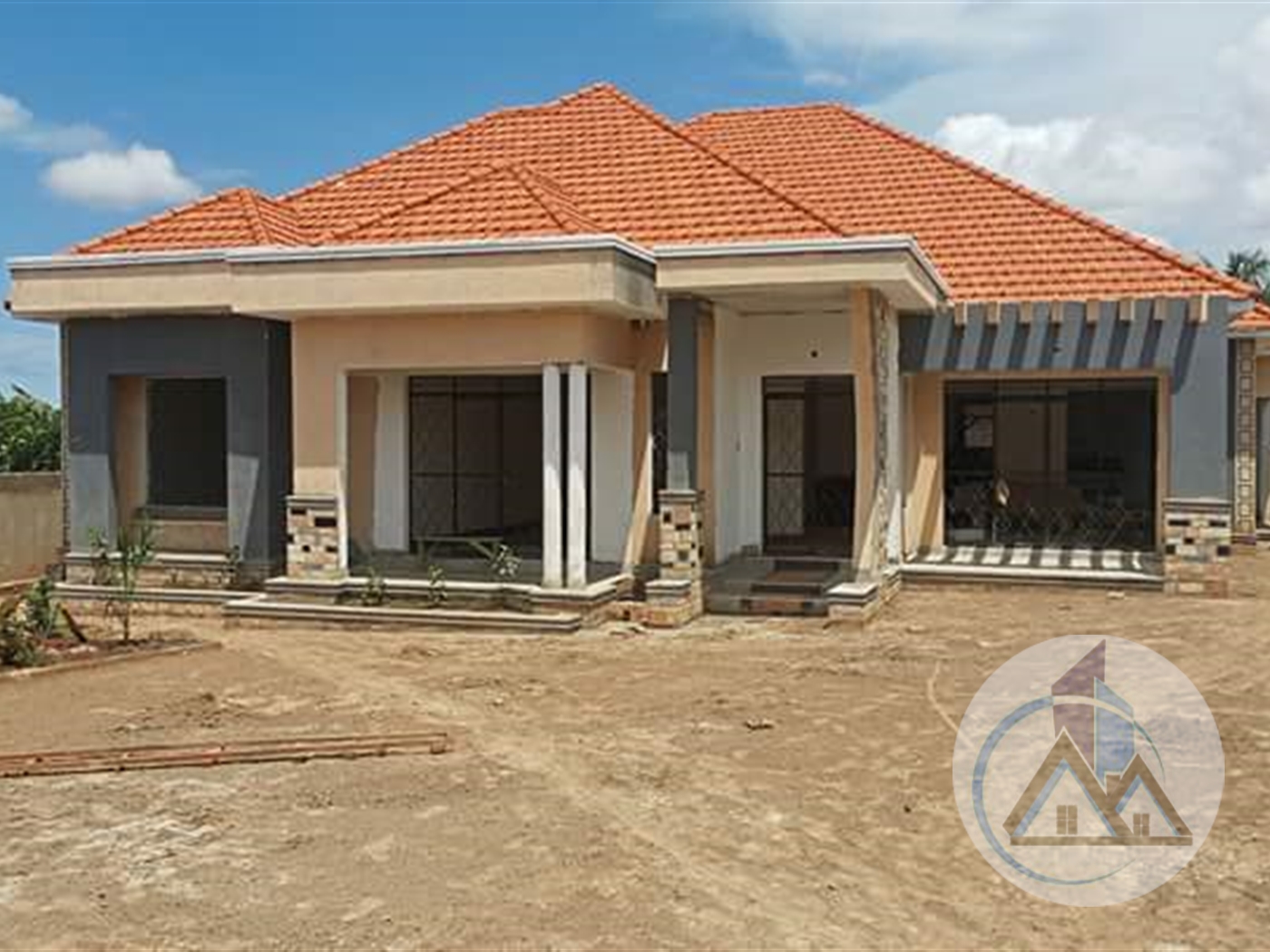 Bungalow for sale in Kira Wakiso