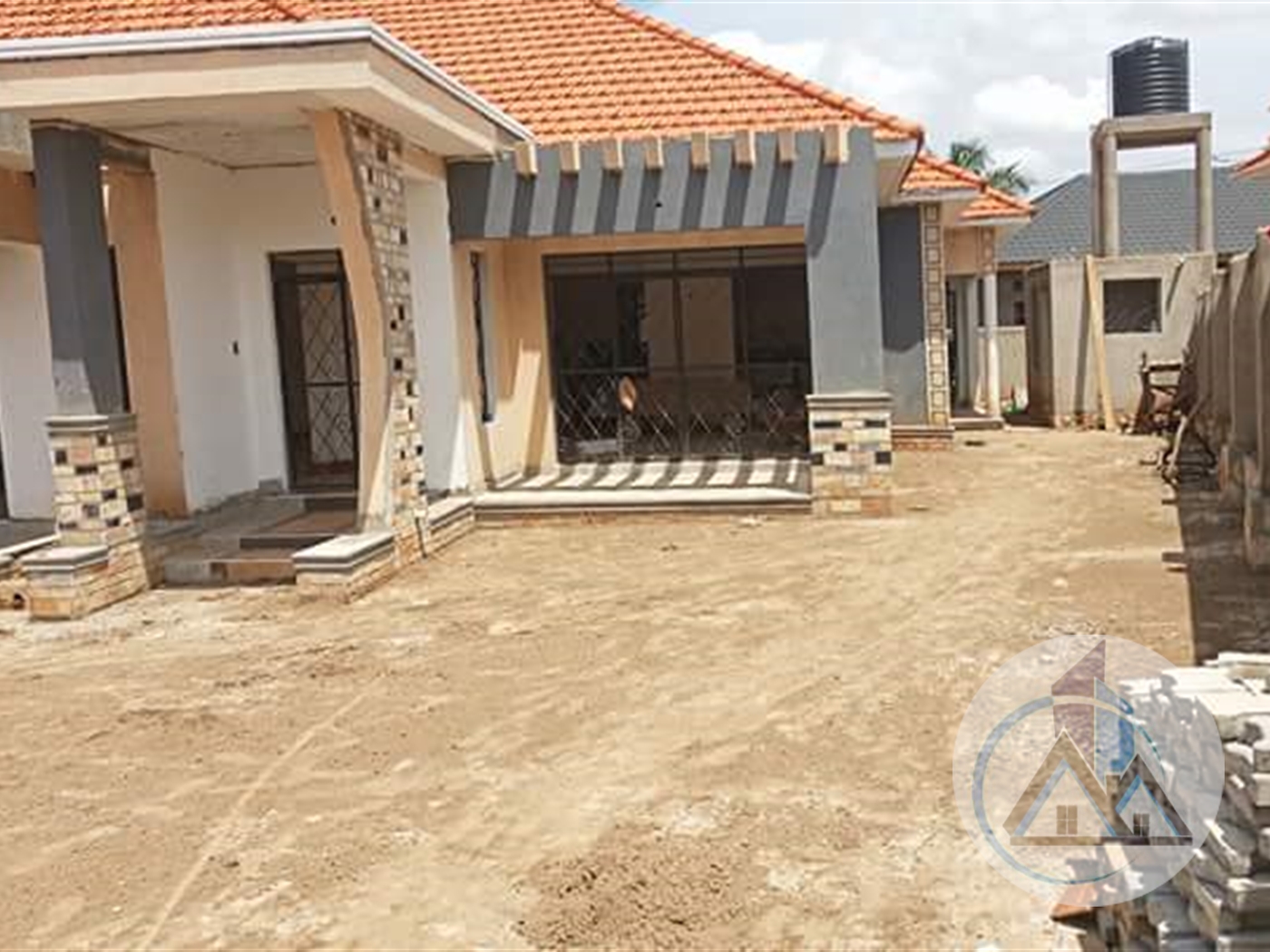 Bungalow for sale in Kira Wakiso