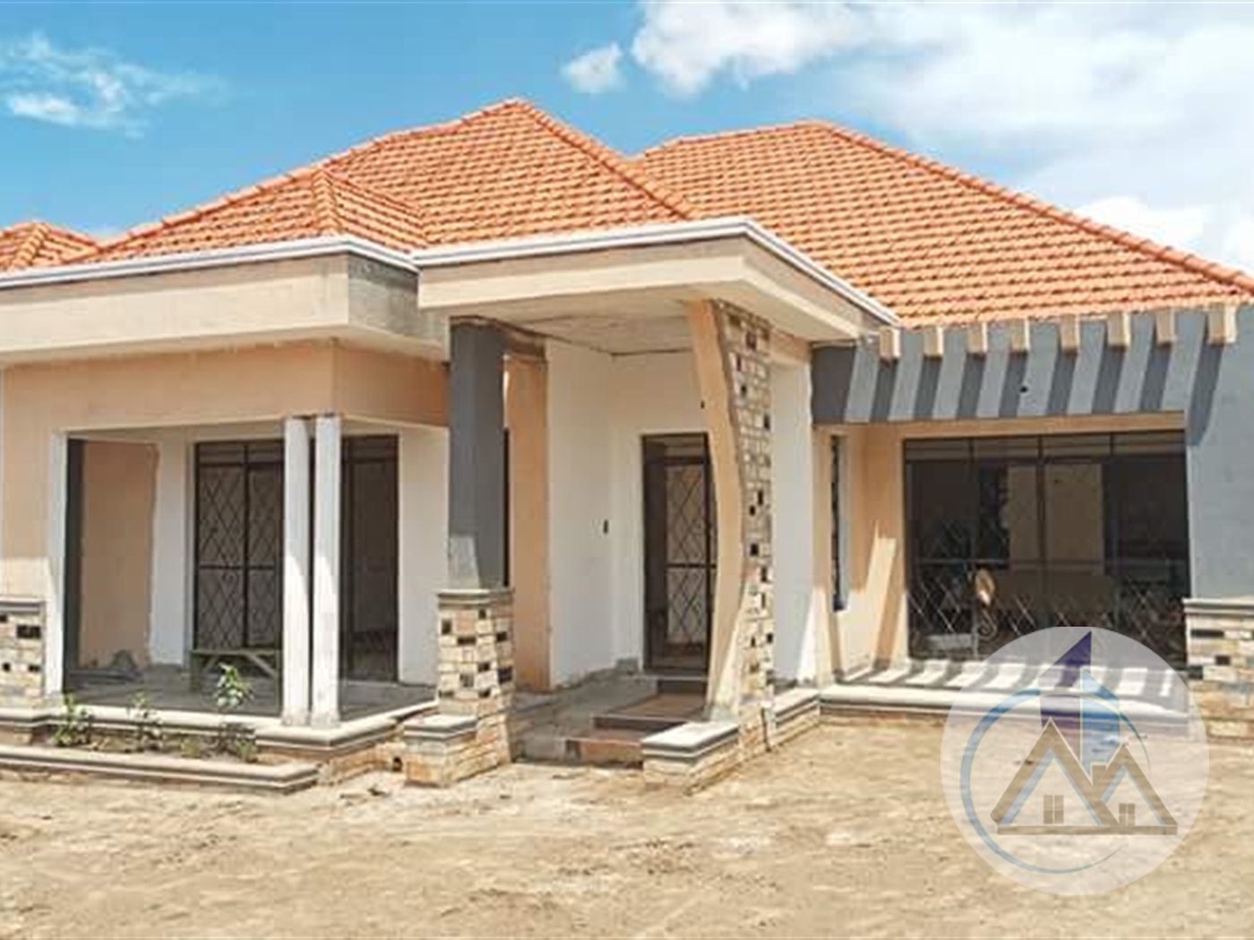 Bungalow for sale in Kira Wakiso