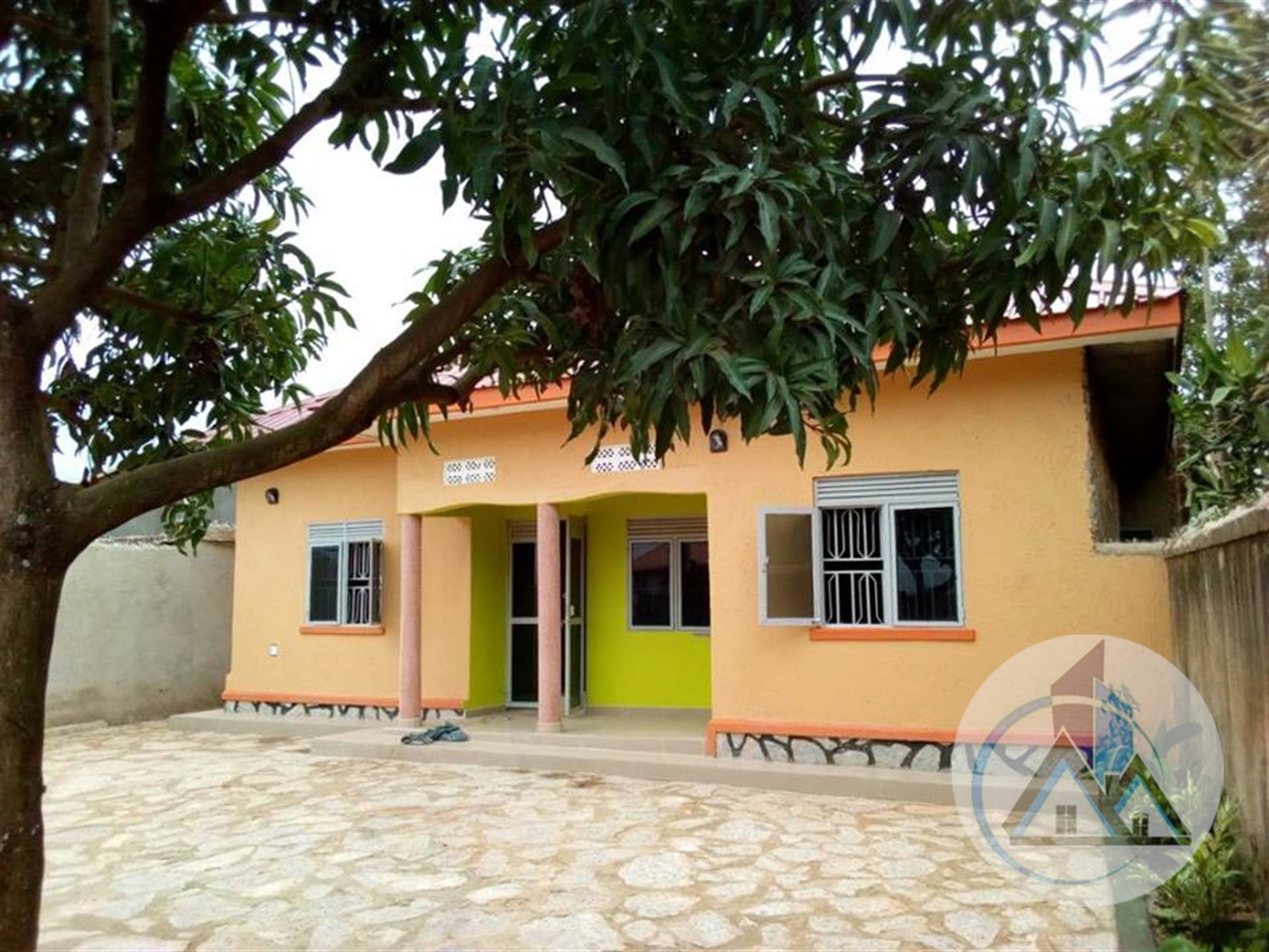 Bungalow for rent in Bweyogerere Wakiso