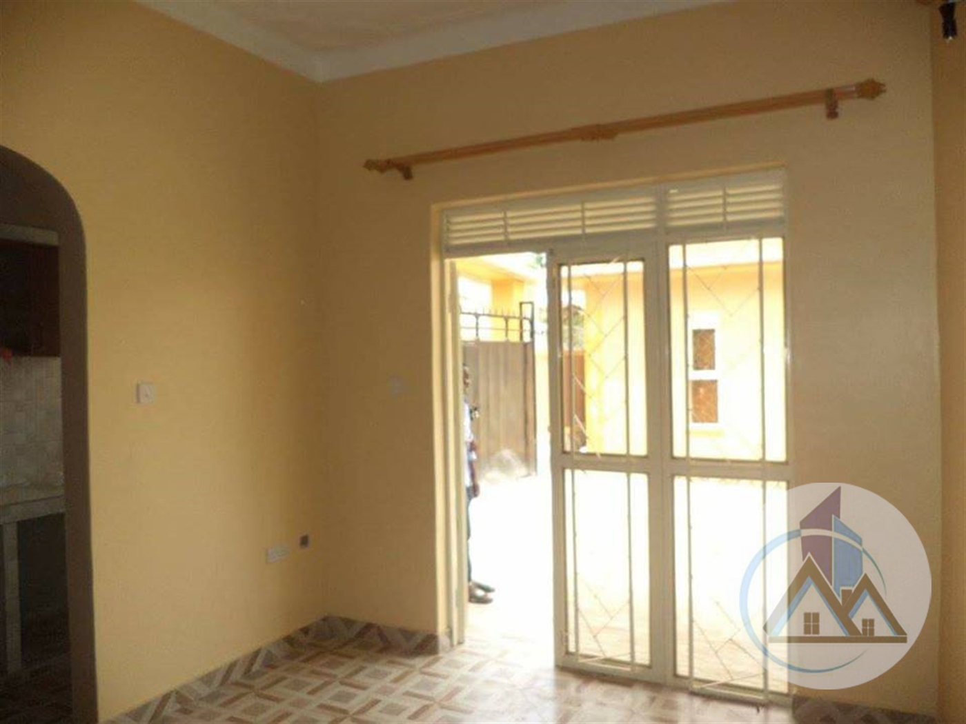 Semi Detached for rent in Kisaasi Wakiso