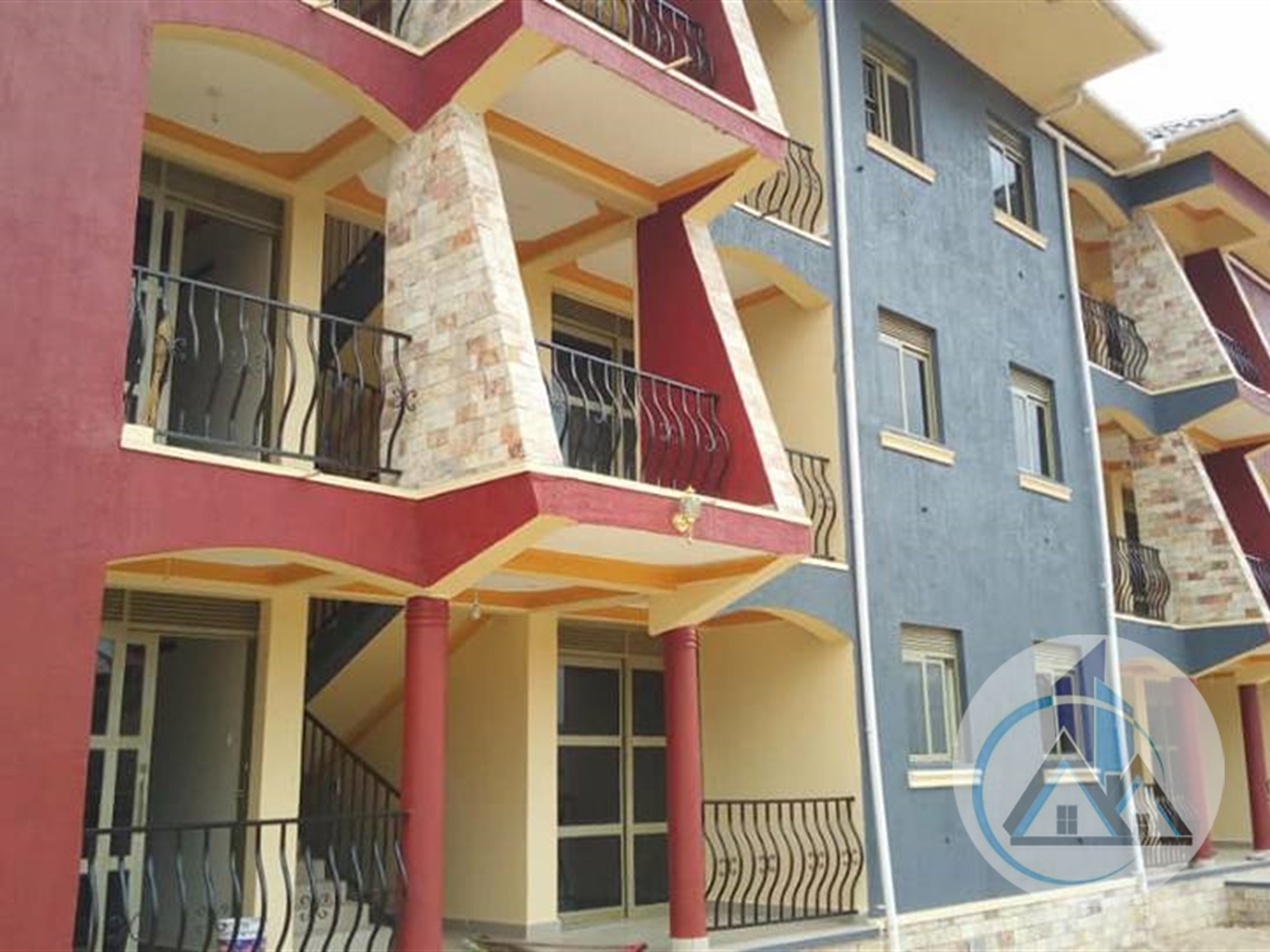 Apartment for rent in Kyaliwajjala Wakiso