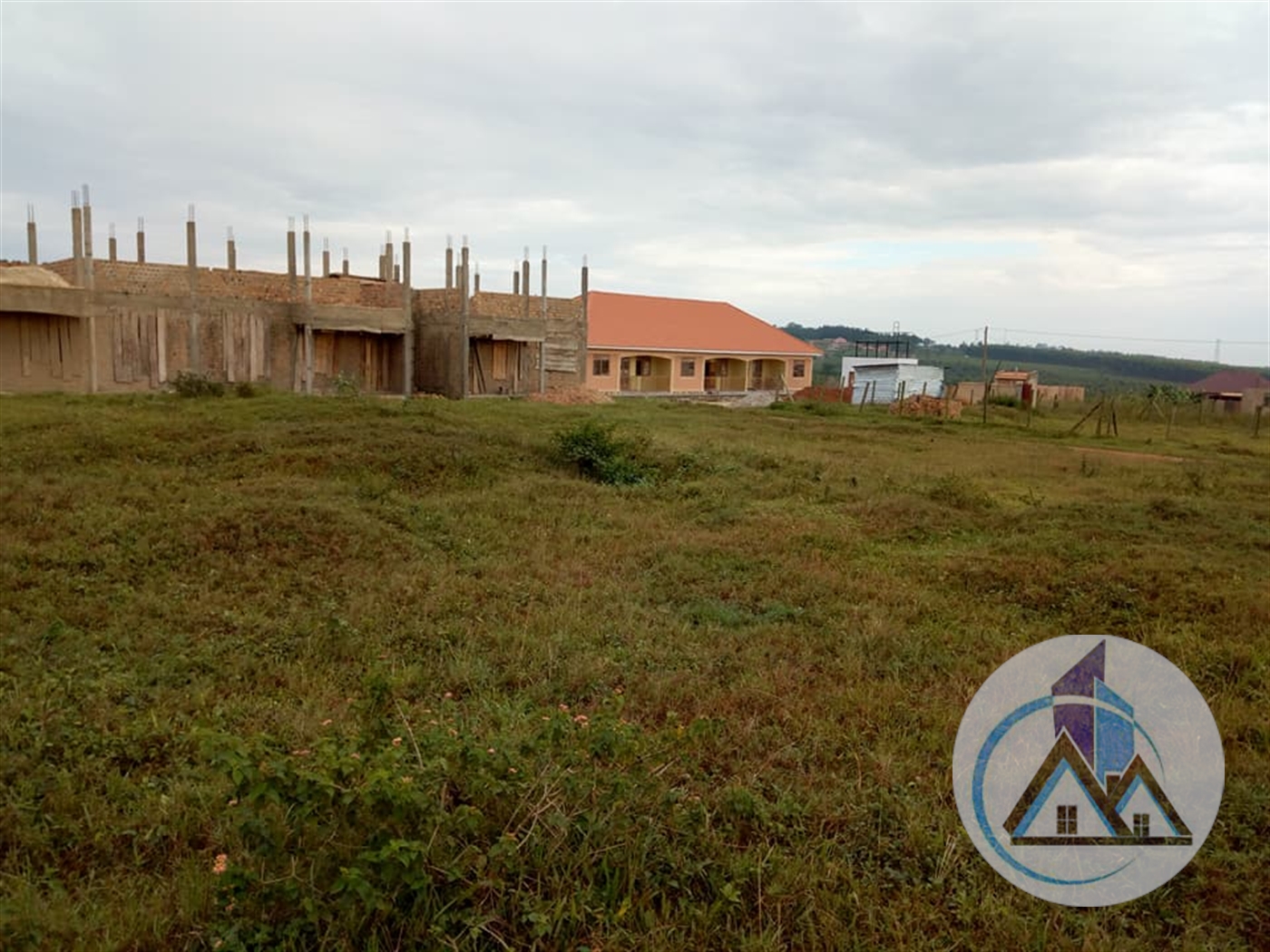 Multipurpose Land for sale in Seeta Wakiso