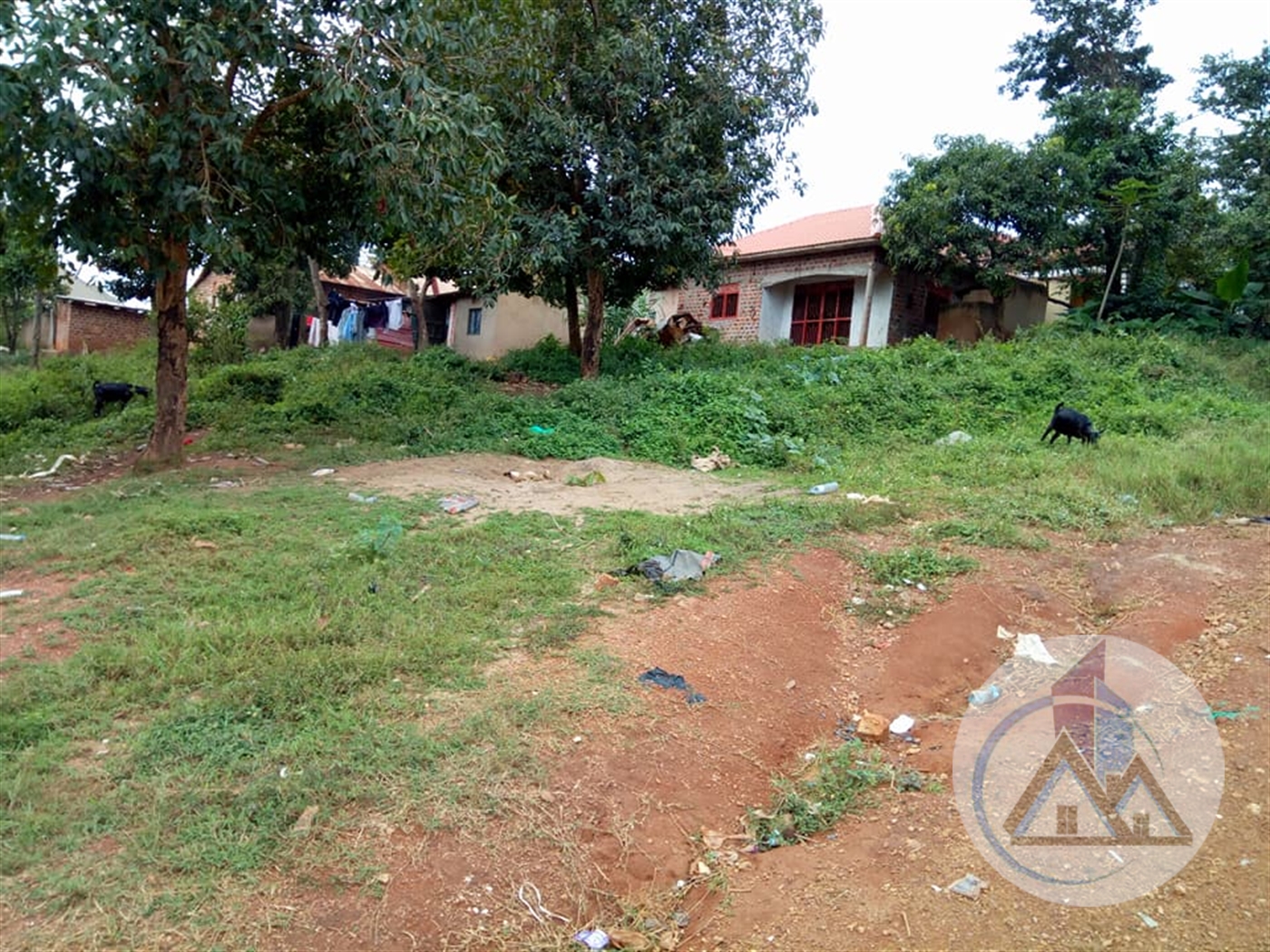 Multipurpose Land for sale in Kyaliwajjala Wakiso