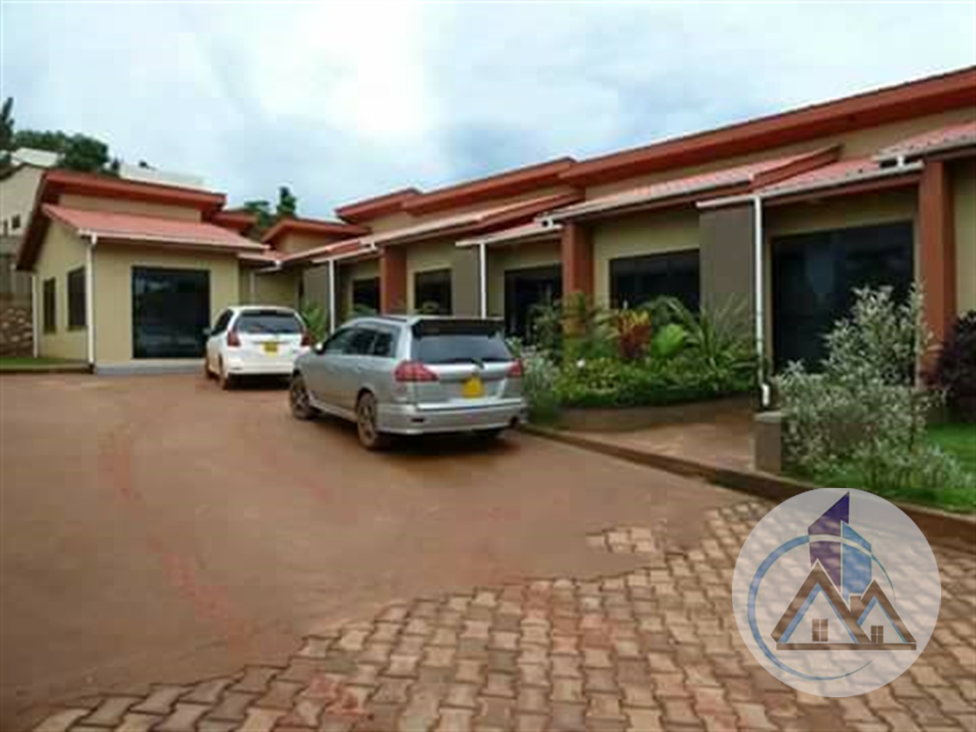 Semi Detached for rent in Kira Wakiso