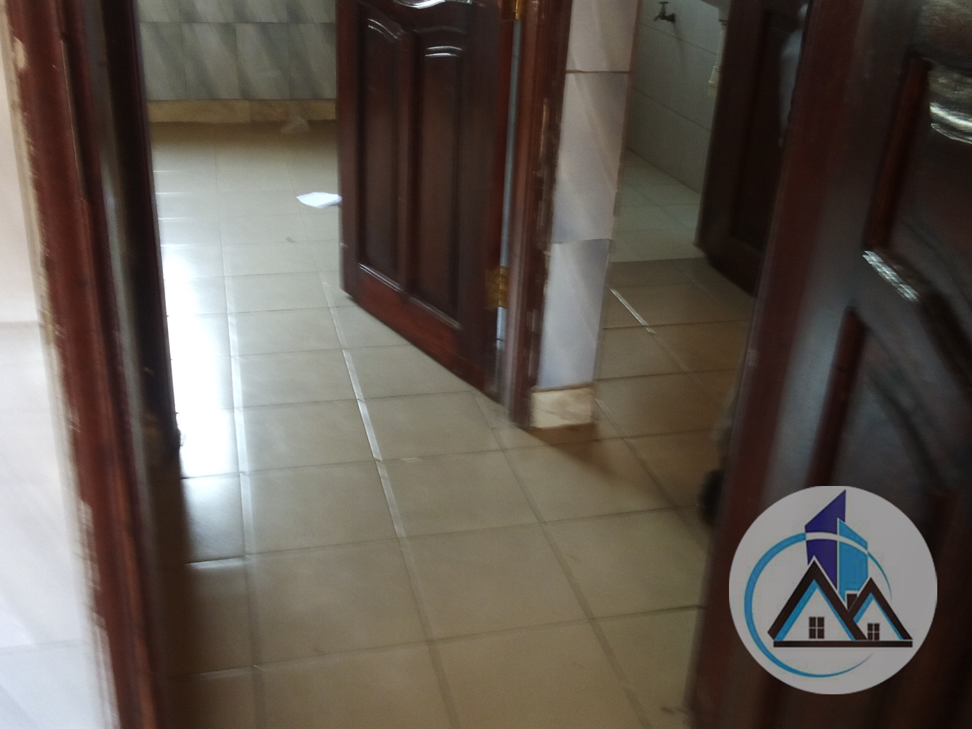 Semi Detached for rent in Bweyogerere Wakiso