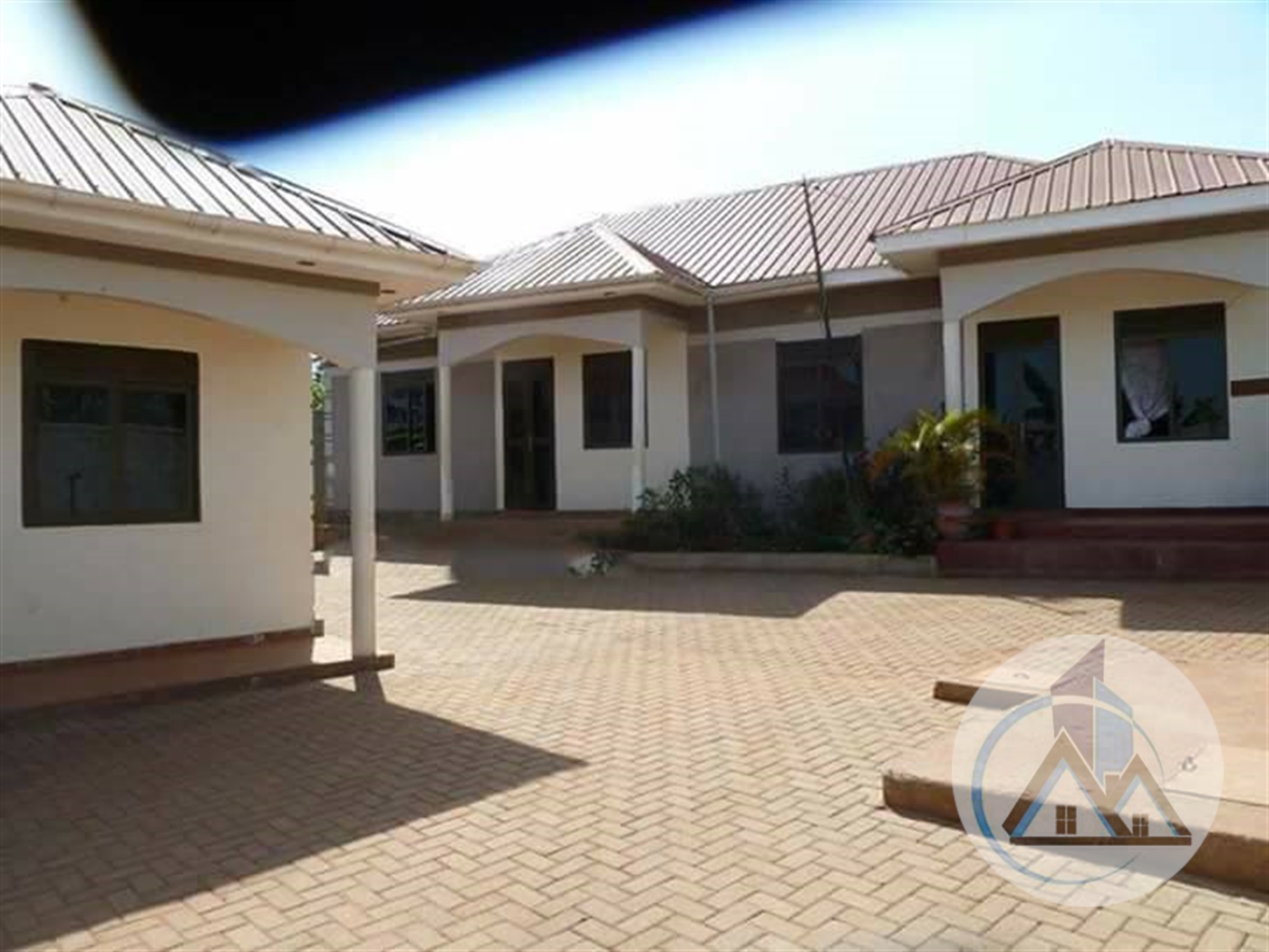 Semi Detached for rent in Kira Wakiso