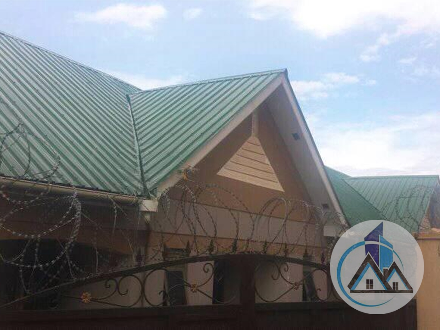 Semi Detached for sale in Bweyogerere Wakiso