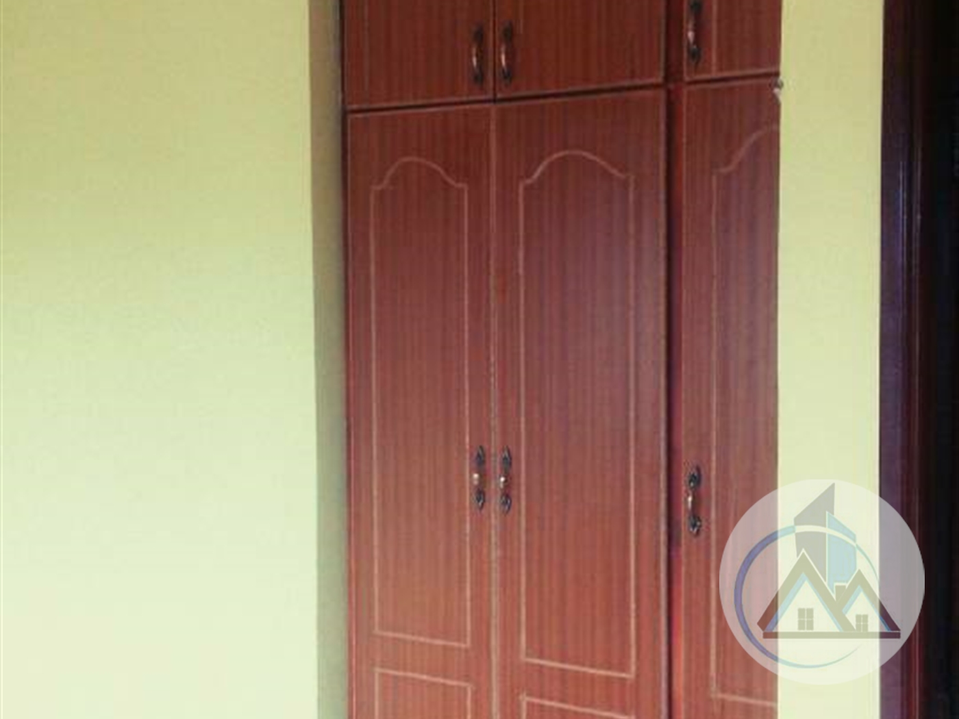 Apartment for rent in Najjera Wakiso