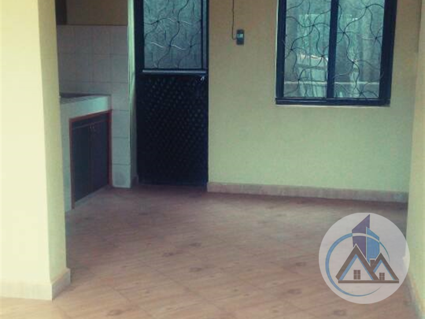 Apartment for rent in Najjera Wakiso