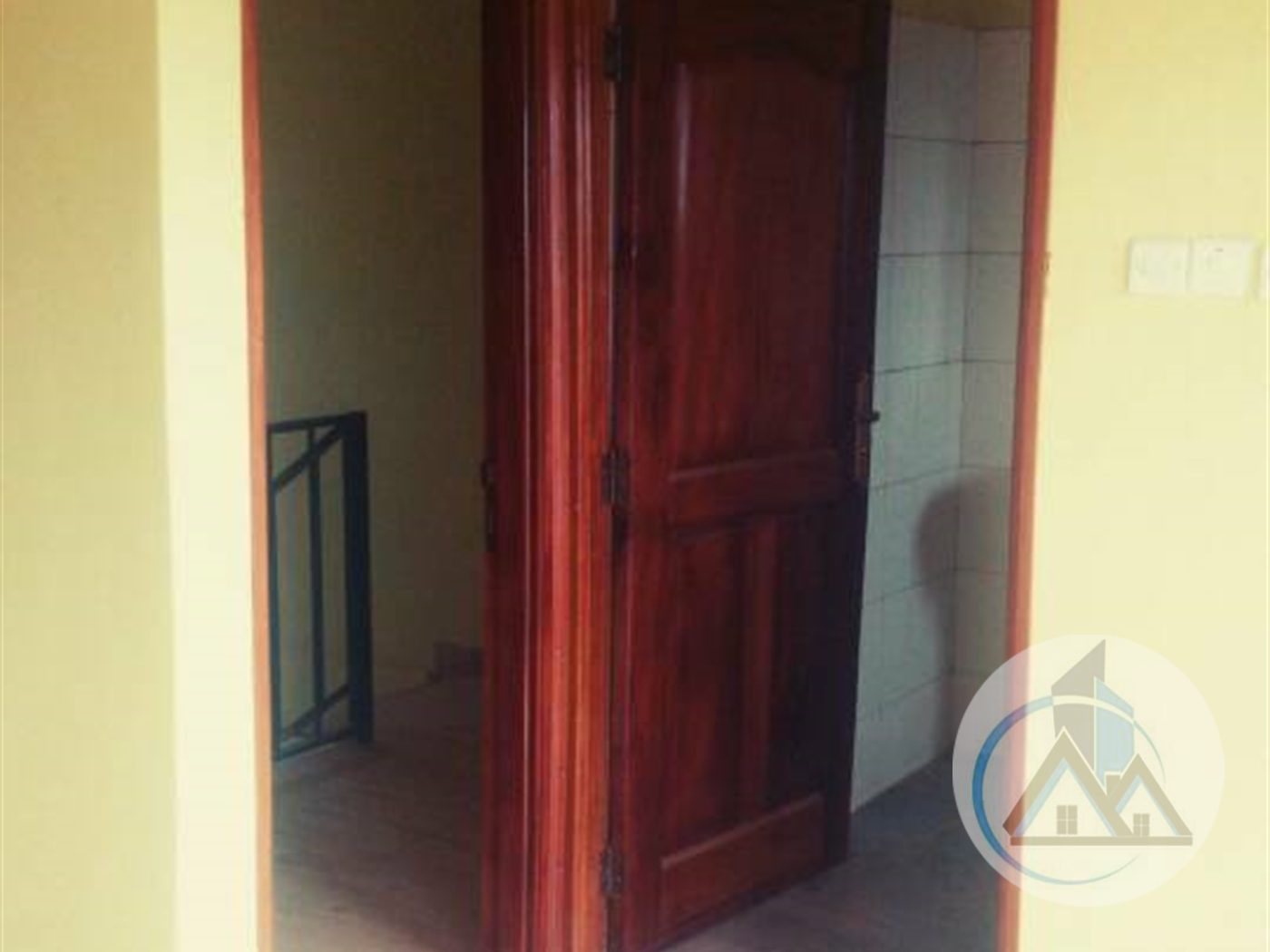 Apartment for rent in Najjera Wakiso