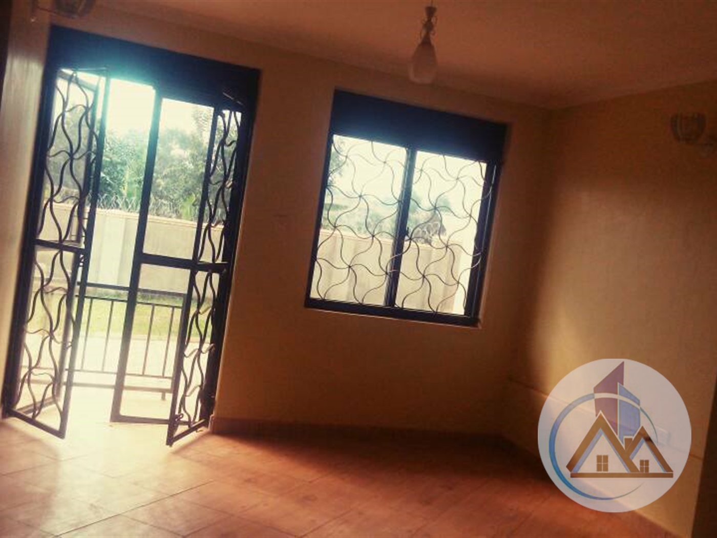 Apartment for rent in Najjera Wakiso