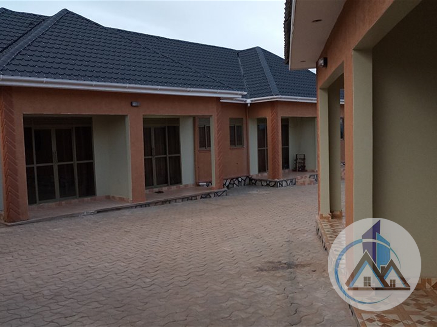 Semi Detached for sale in Kireka Wakiso