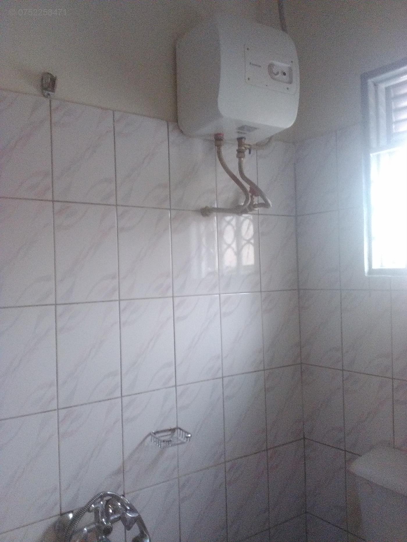 Semi Detached for rent in Najjera Wakiso