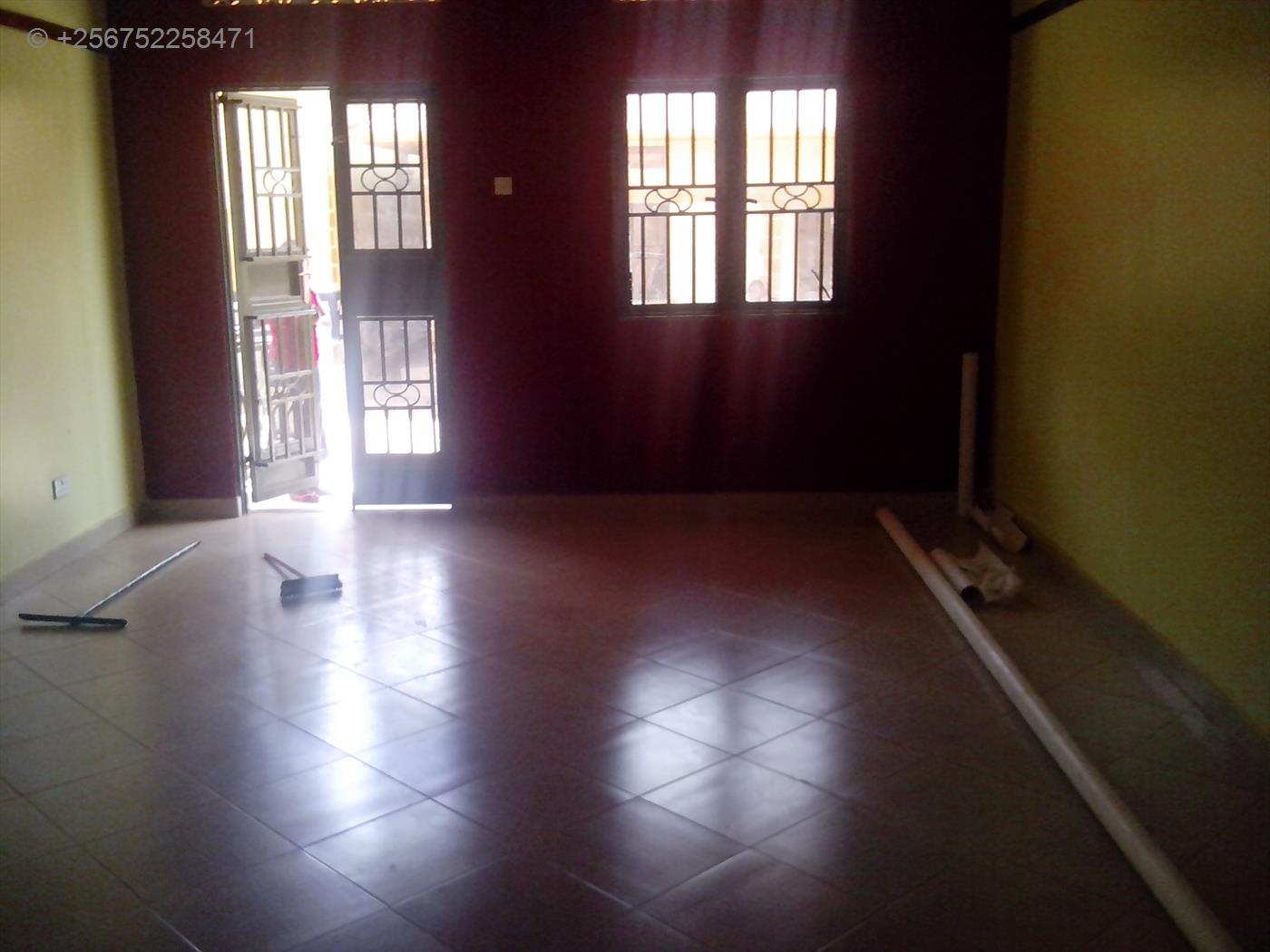 Semi Detached for rent in Namugongo Wakiso