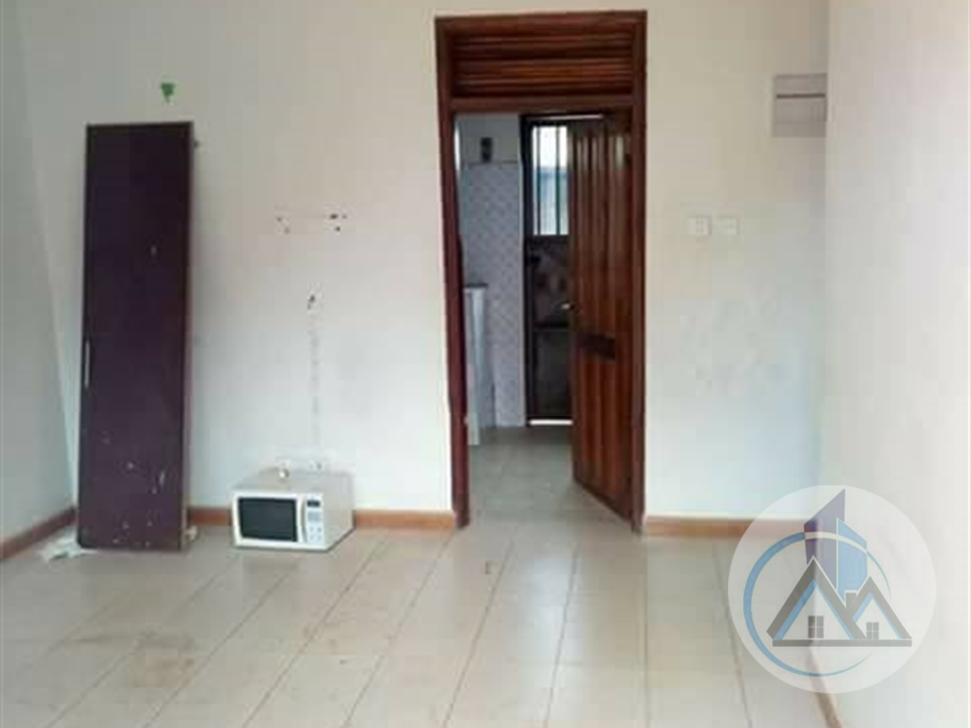 Semi Detached for rent in Kulambilo Kampala