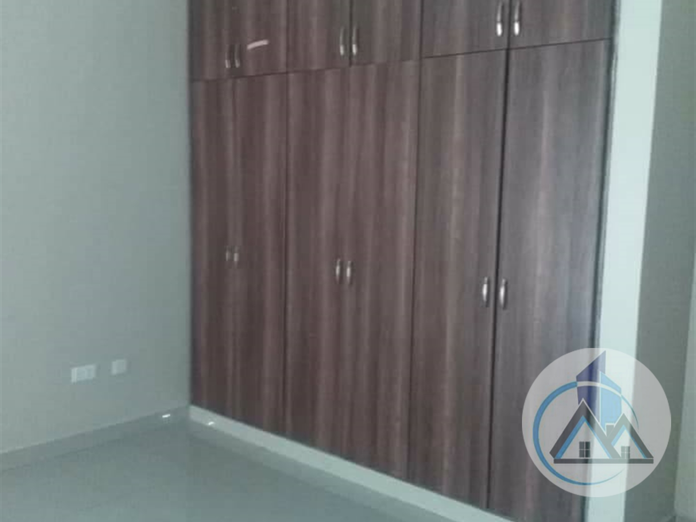 Apartment for rent in Najjera Wakiso