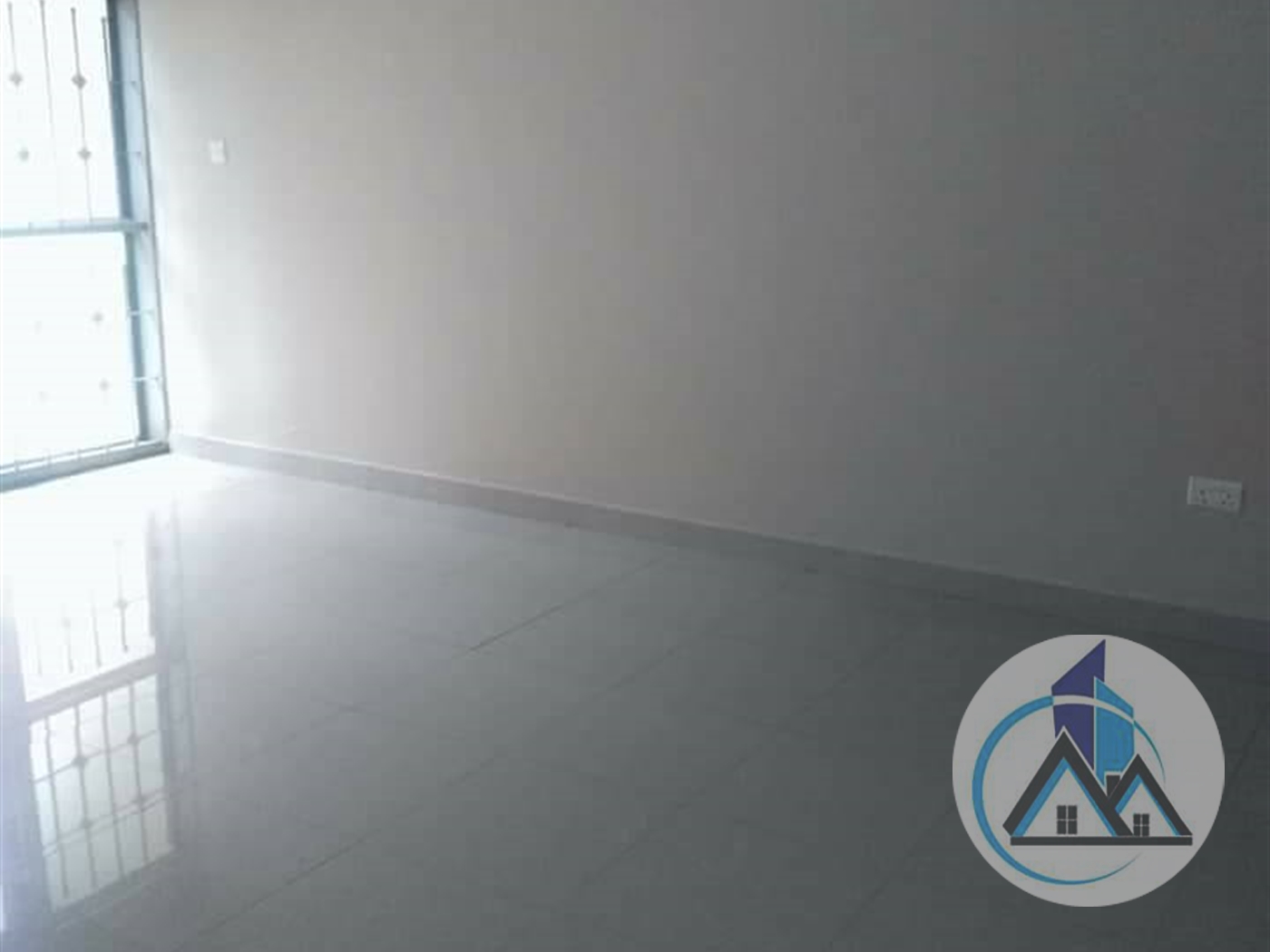 Apartment for rent in Najjera Wakiso