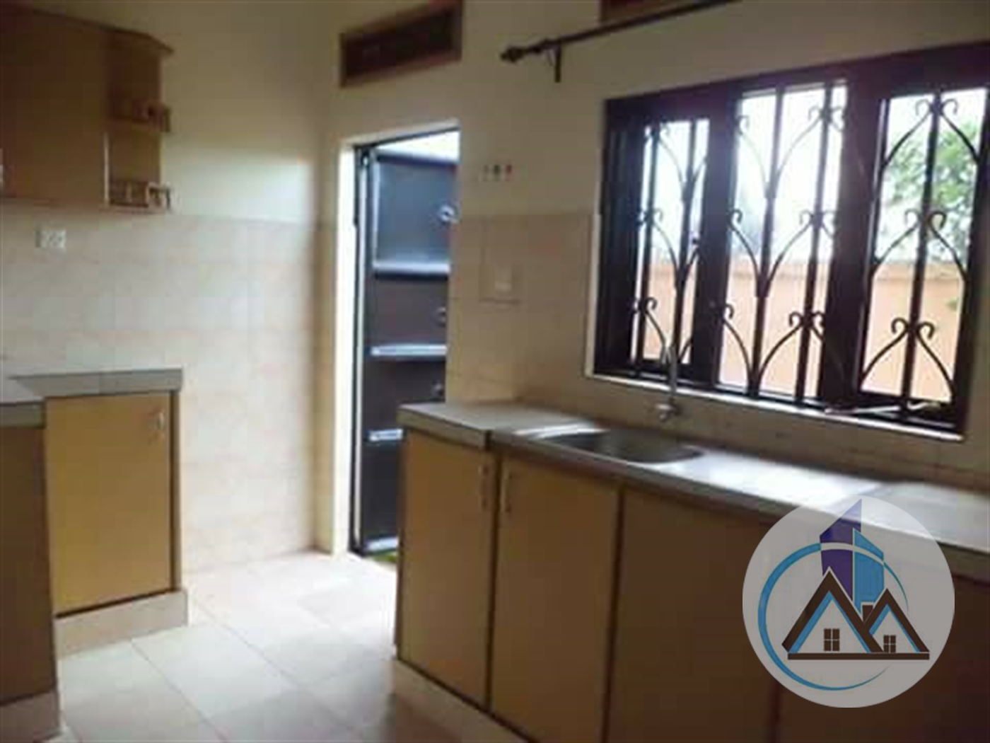 Semi Detached for rent in Najjera Wakiso