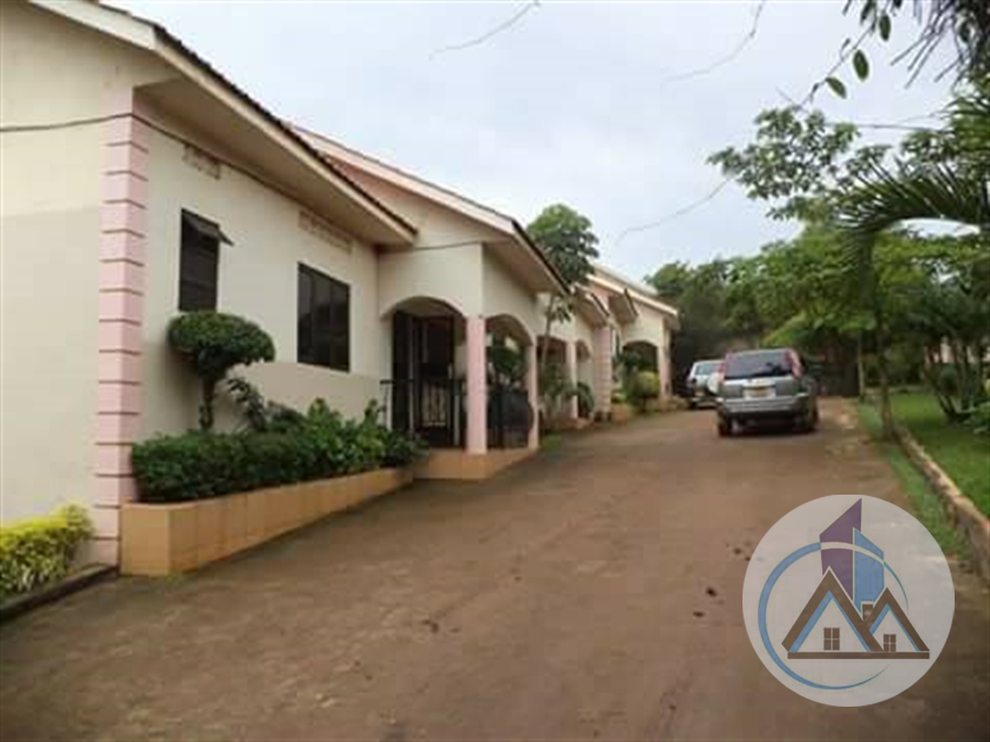 Semi Detached for rent in Najjera Wakiso