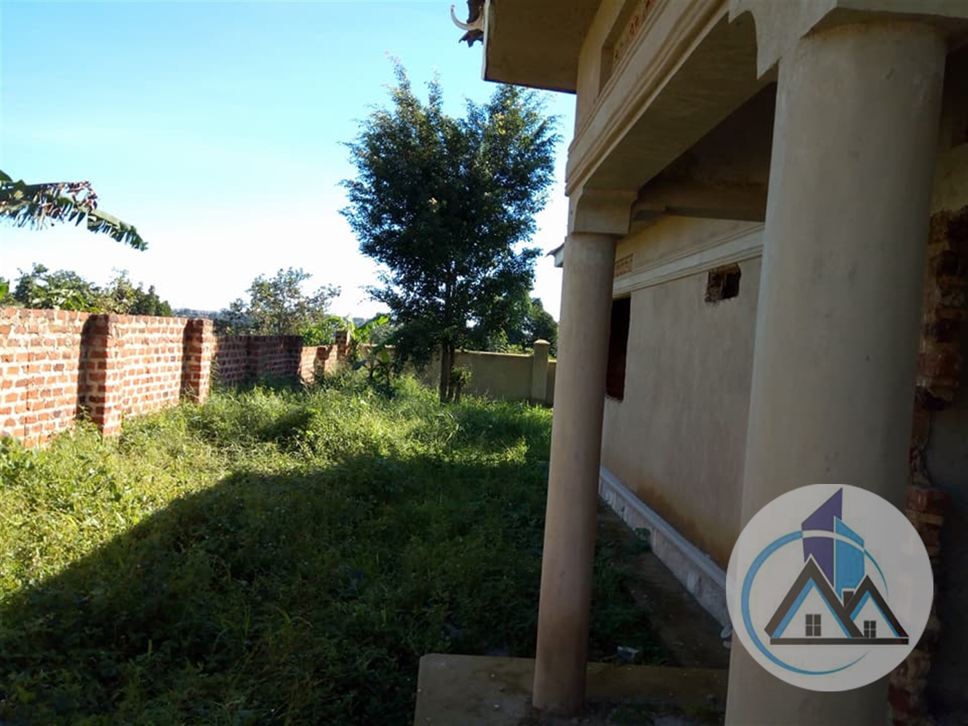 Shell House for sale in Namugongo Wakiso