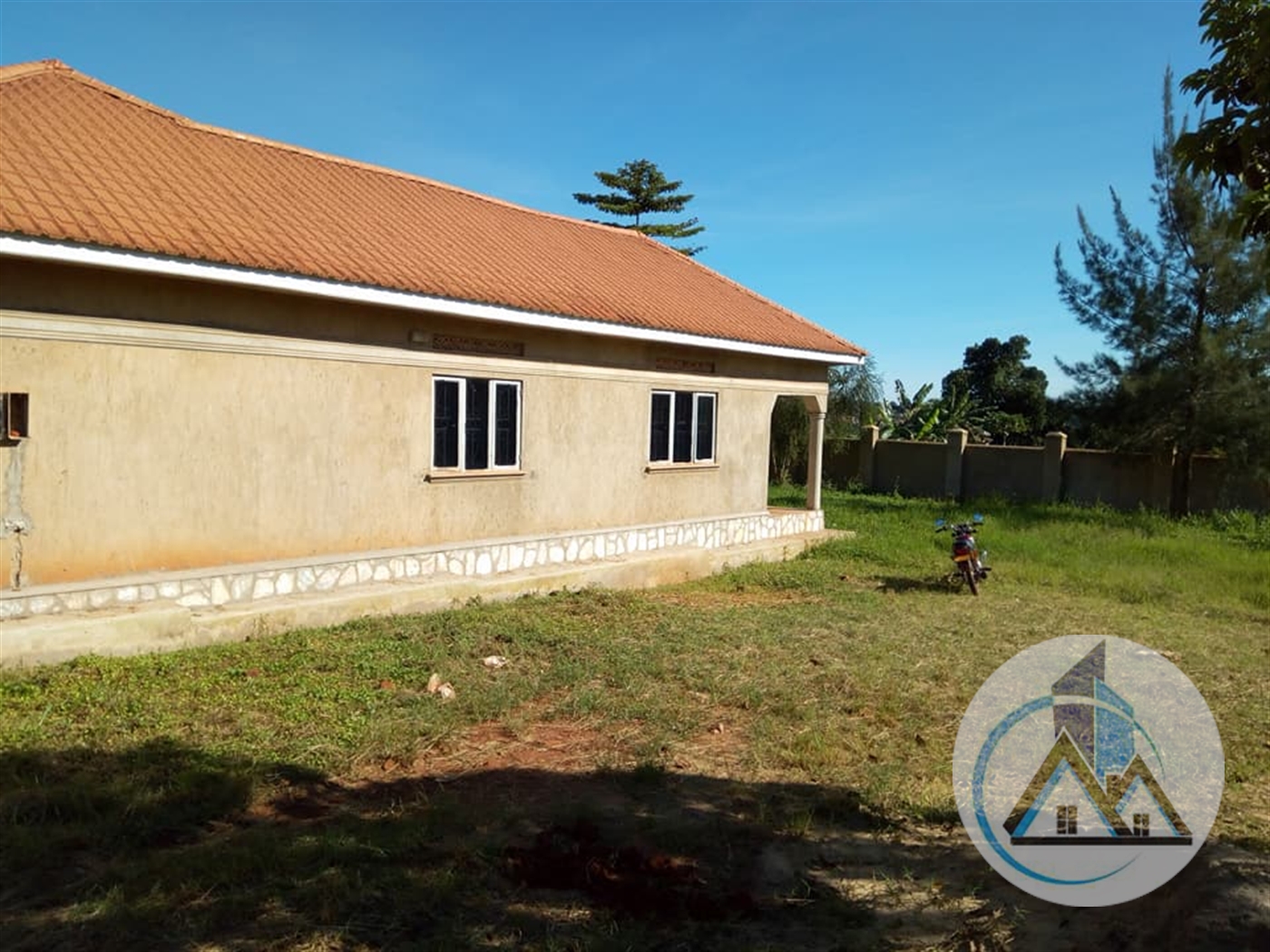 Shell House for sale in Namugongo Wakiso