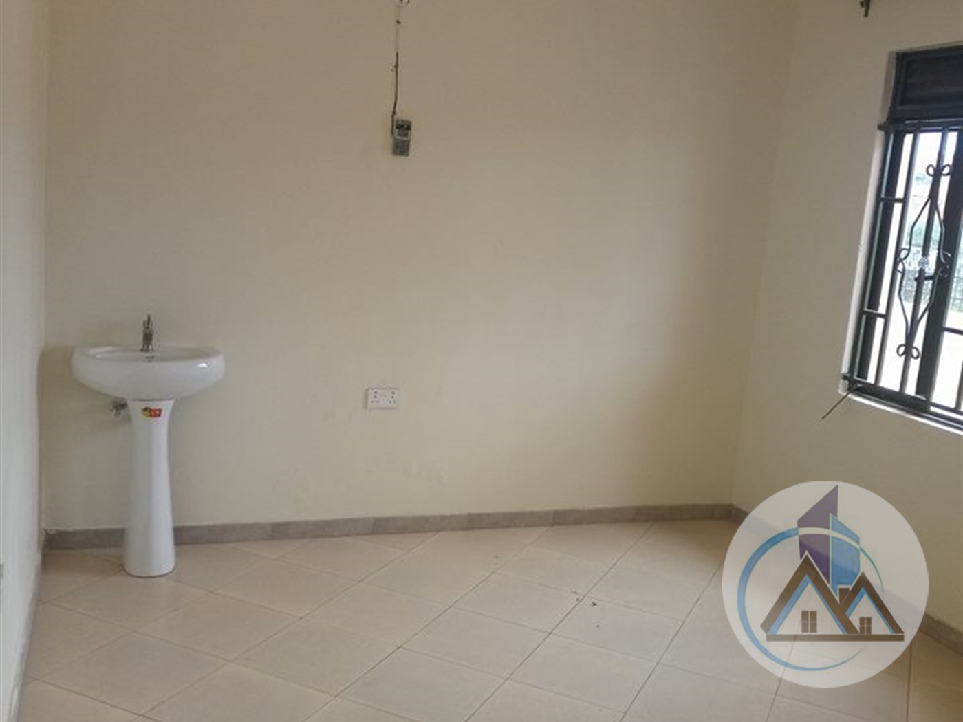 Semi Detached for rent in Najjera Wakiso