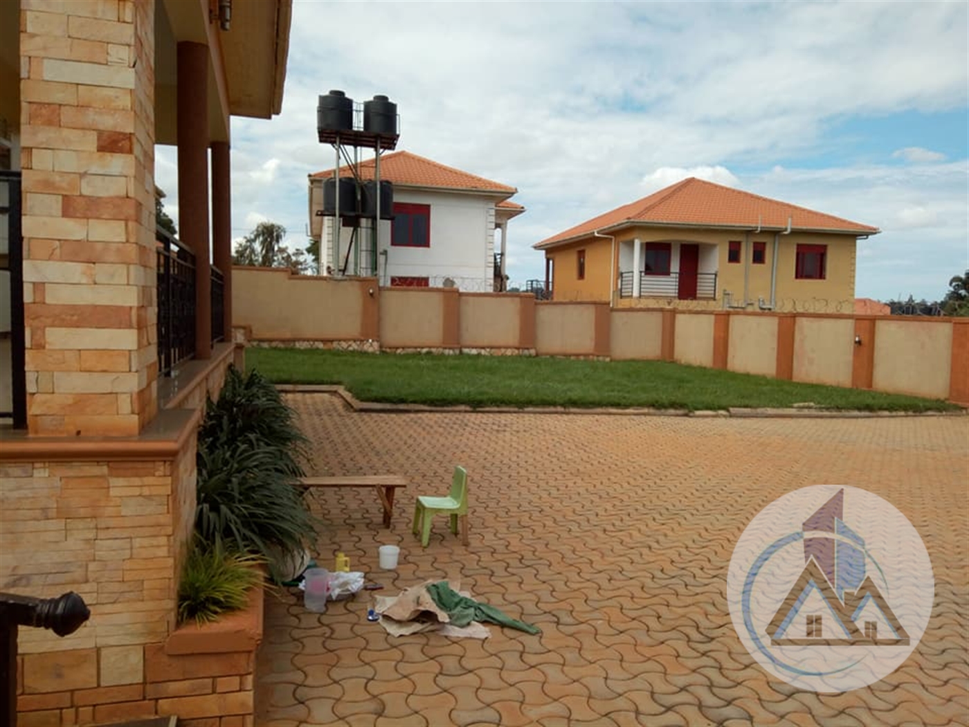 Bungalow for sale in Najjera Wakiso