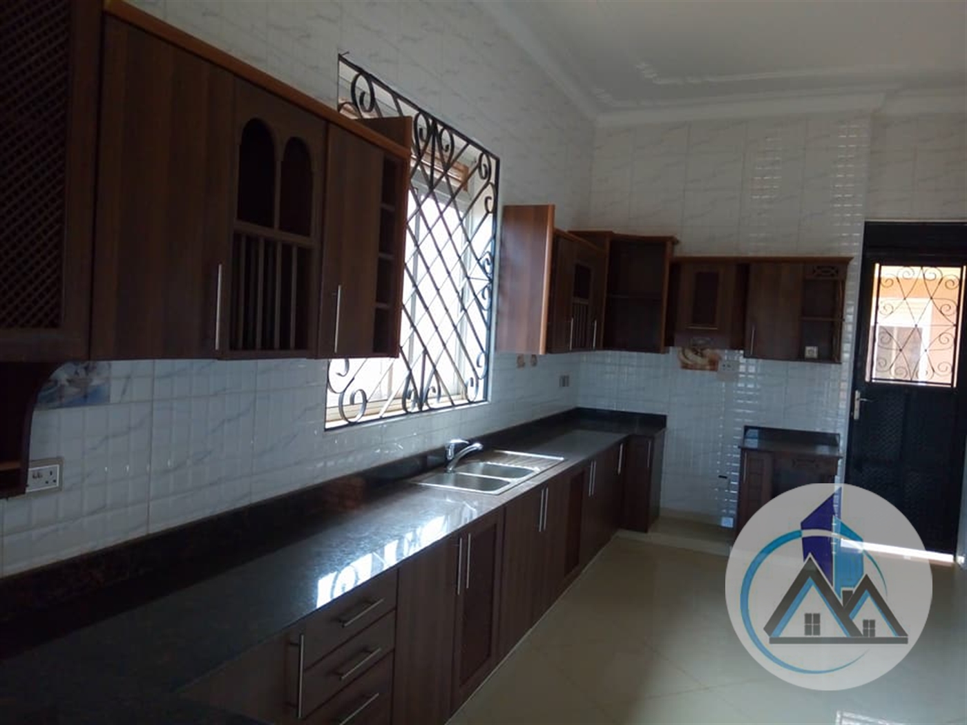 Bungalow for sale in Najjera Wakiso