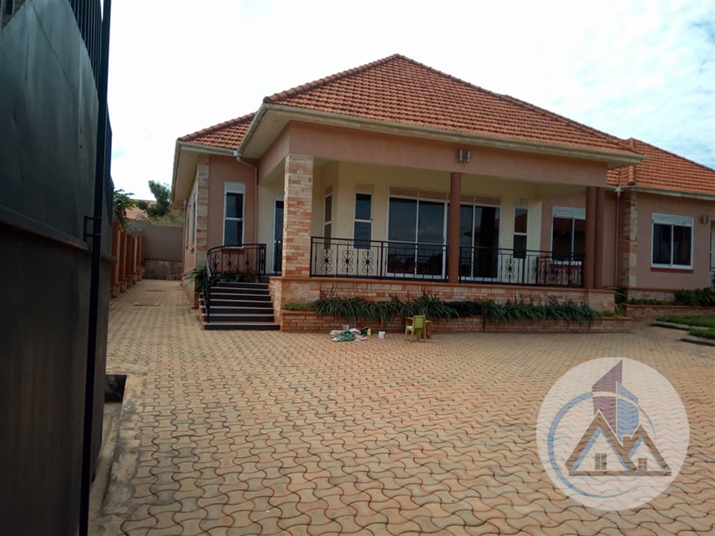 Bungalow for sale in Najjera Wakiso