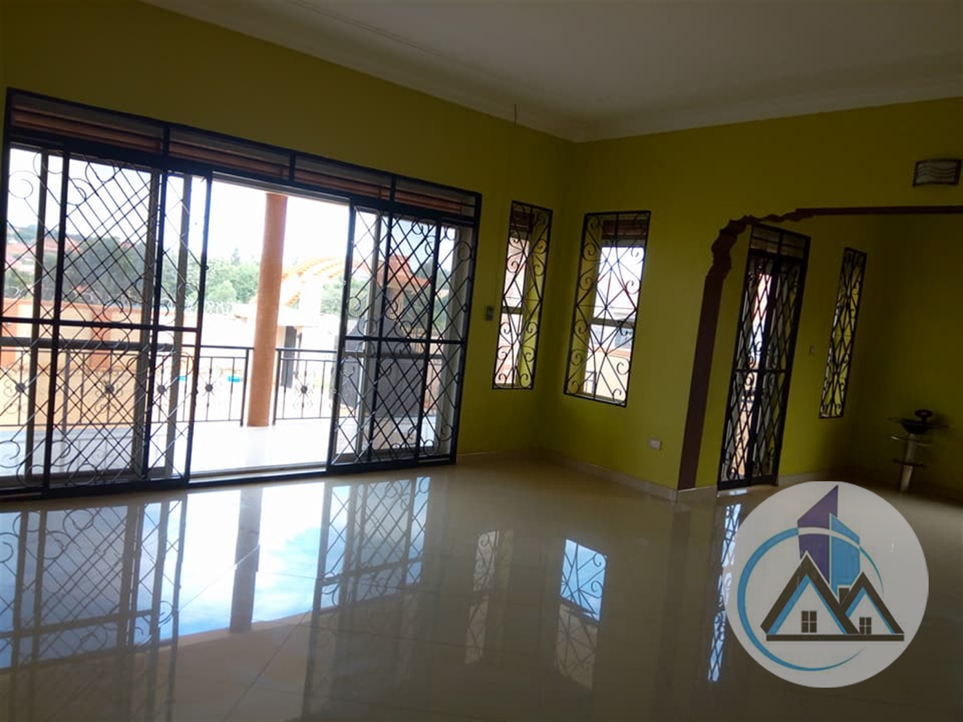 Bungalow for sale in Najjera Wakiso