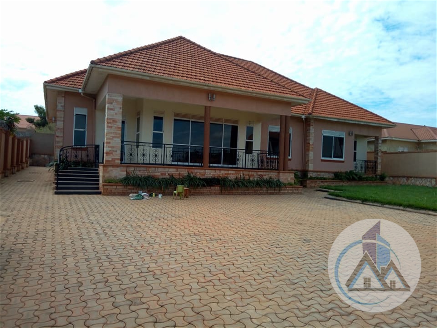 Bungalow for sale in Najjera Wakiso