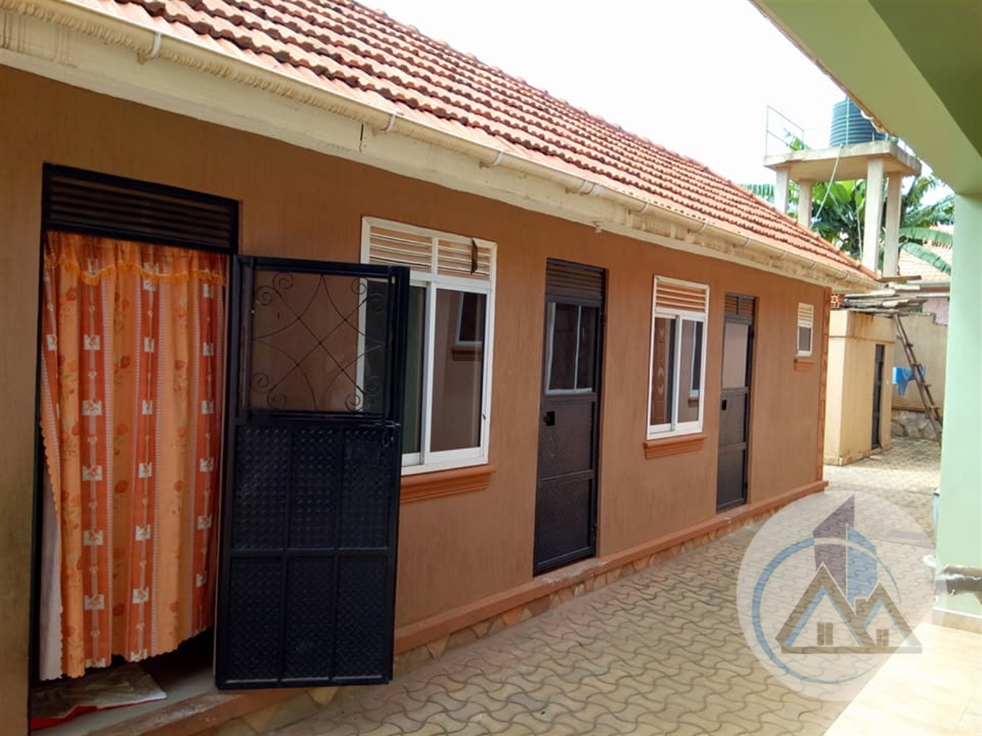 Bungalow for sale in Najjera Wakiso