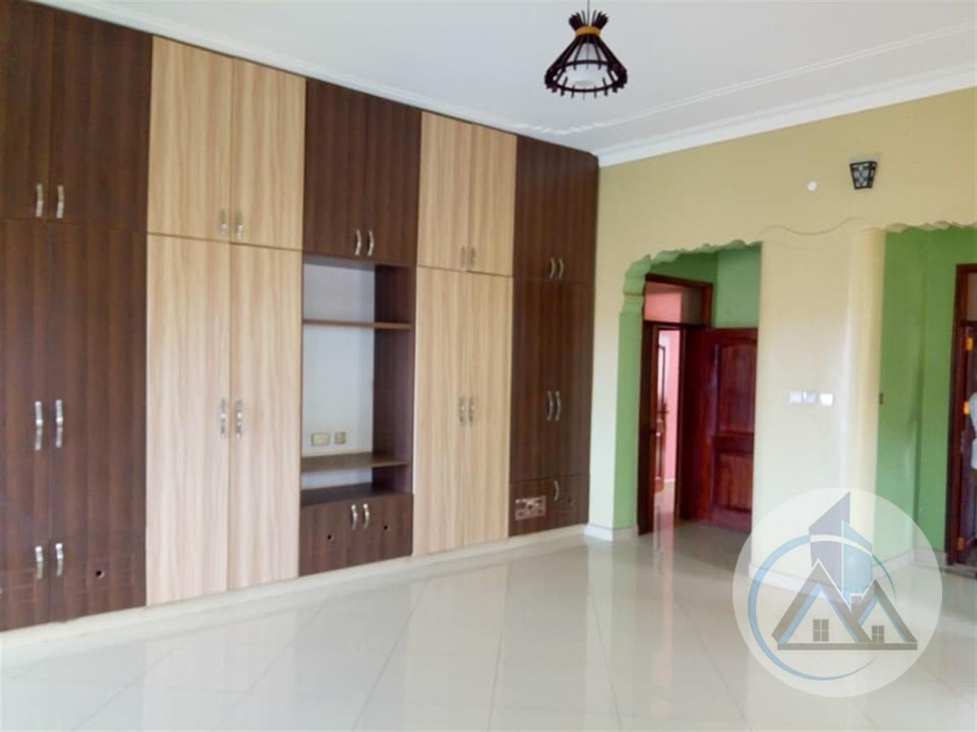 Bungalow for sale in Najjera Wakiso