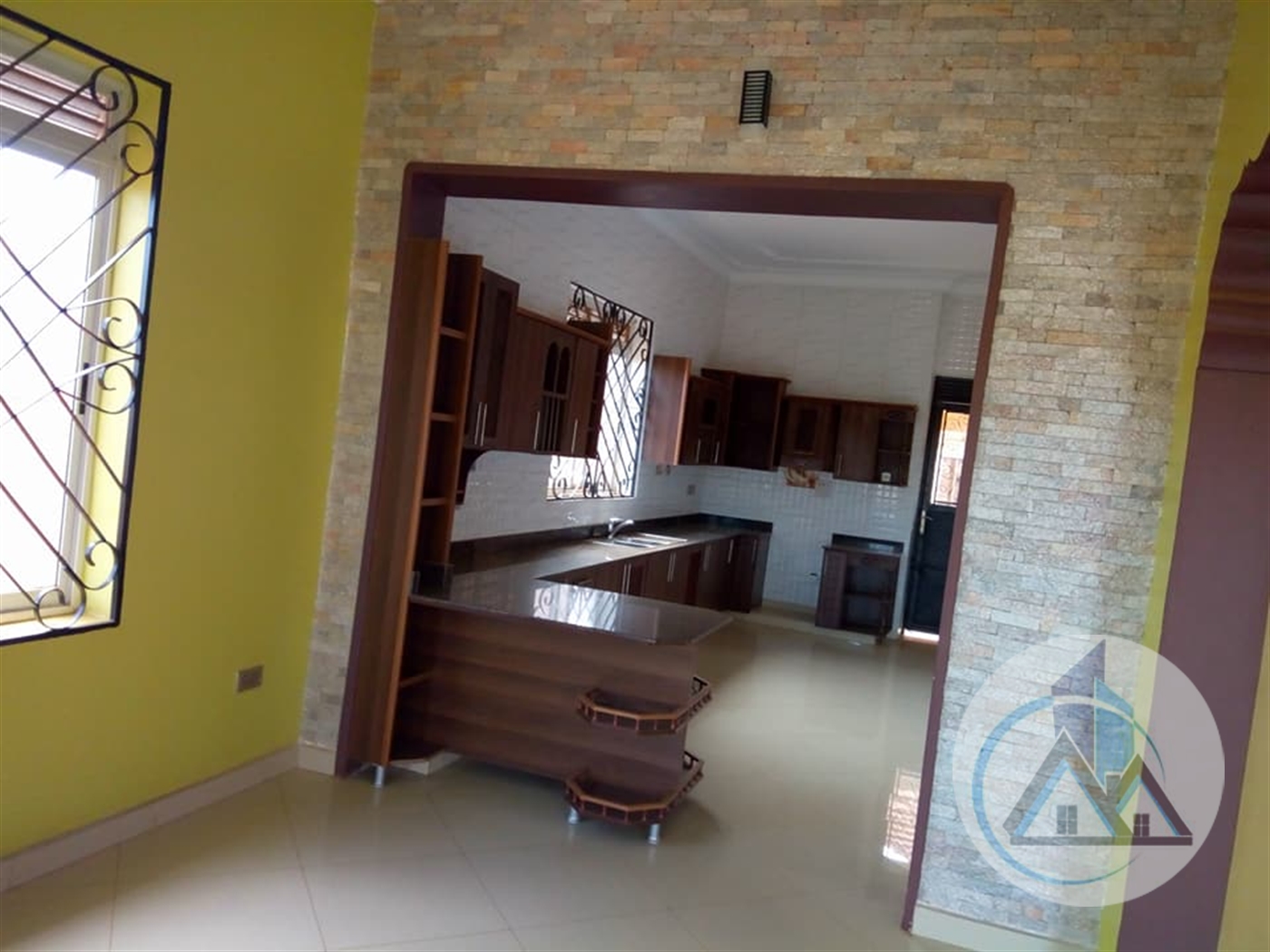 Bungalow for sale in Najjera Wakiso