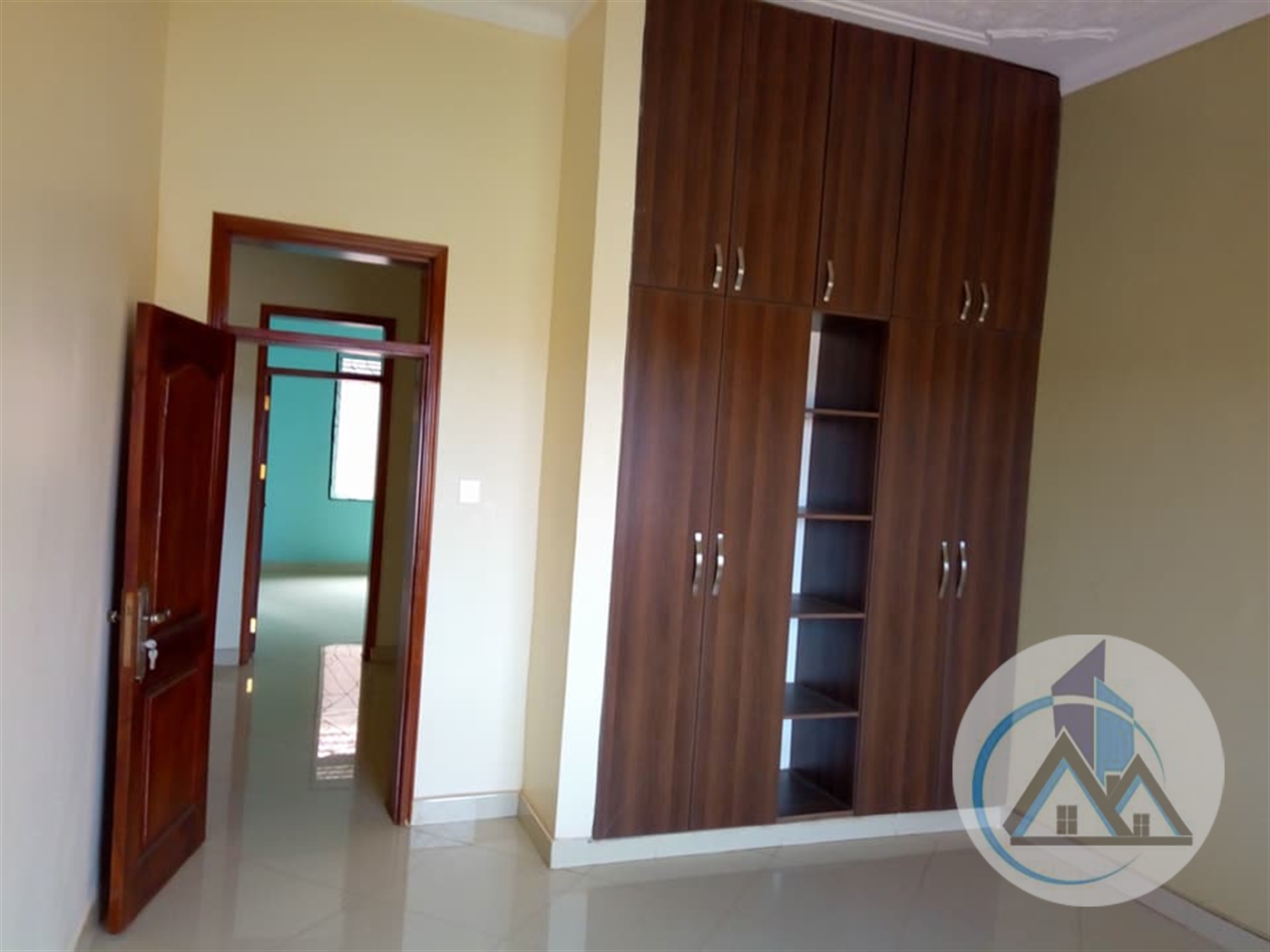 Bungalow for sale in Najjera Wakiso