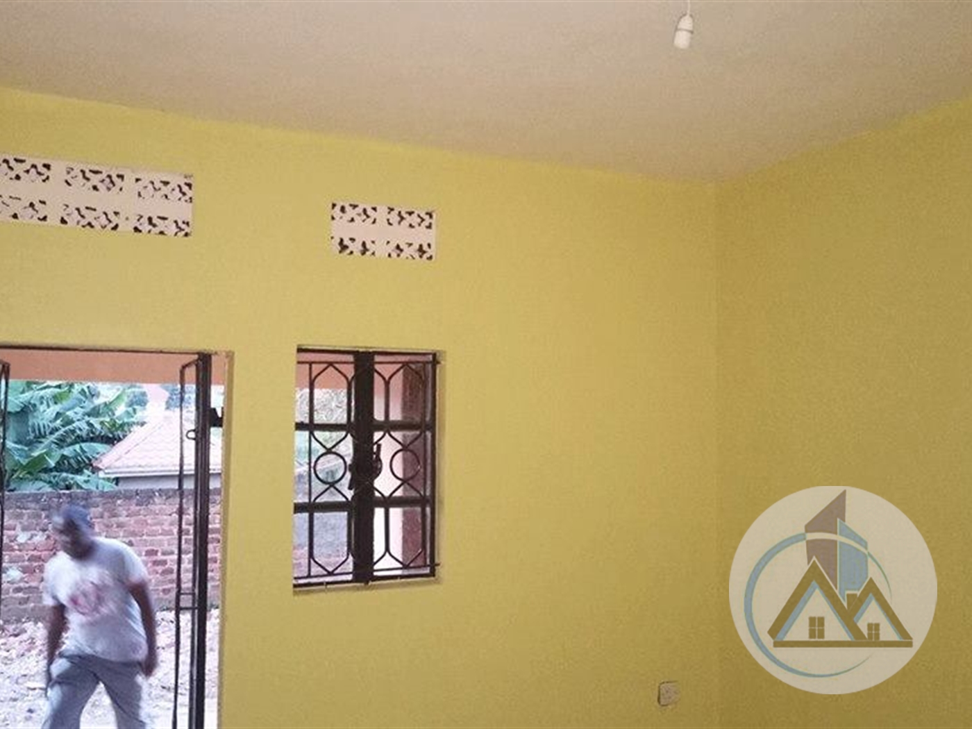 Semi Detached for rent in Bweyogerere Wakiso