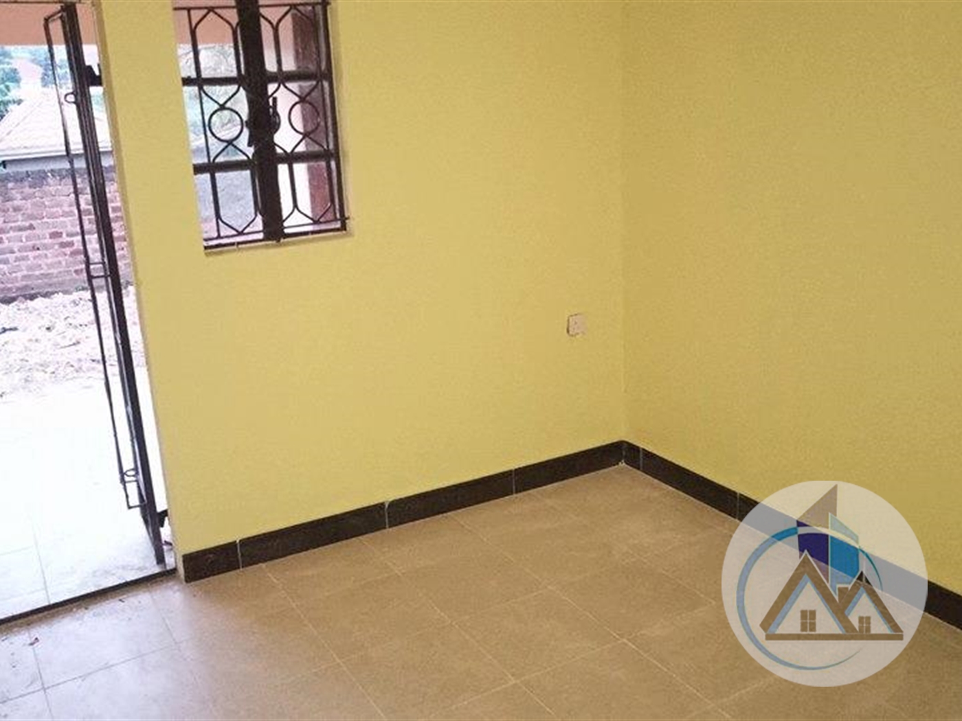 Semi Detached for rent in Bweyogerere Wakiso