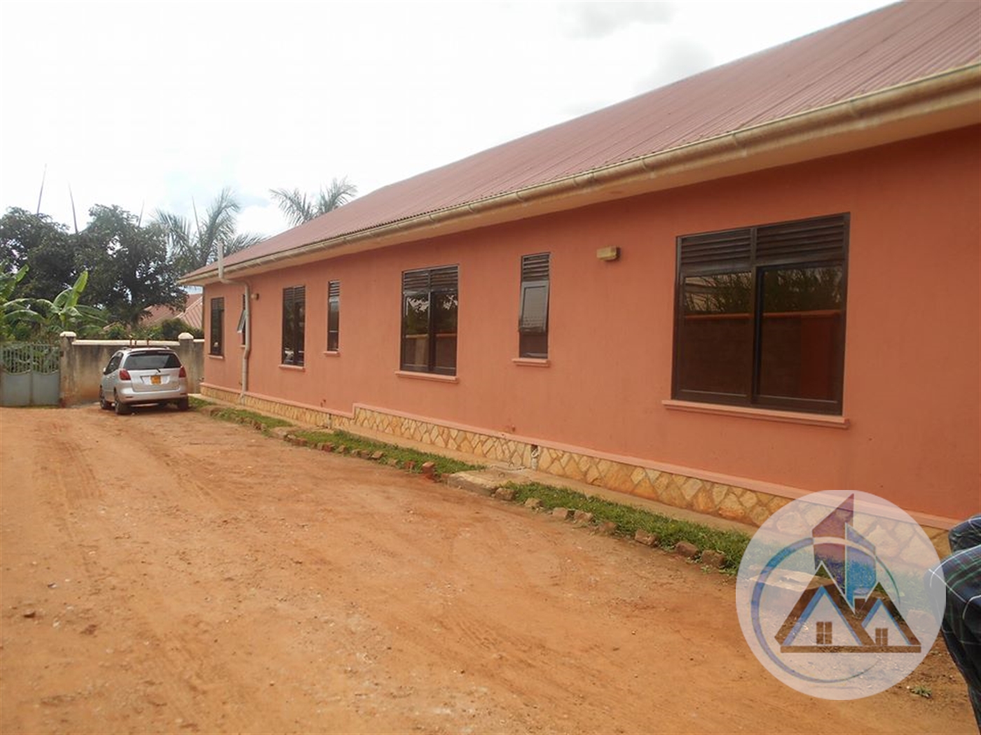 Semi Detached for rent in Namugongo Wakiso