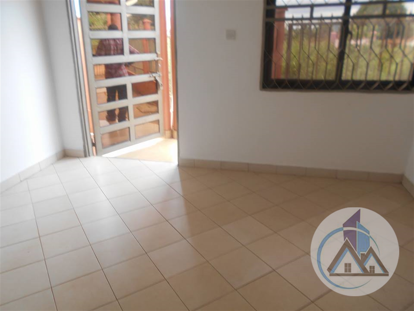 Semi Detached for rent in Namugongo Wakiso