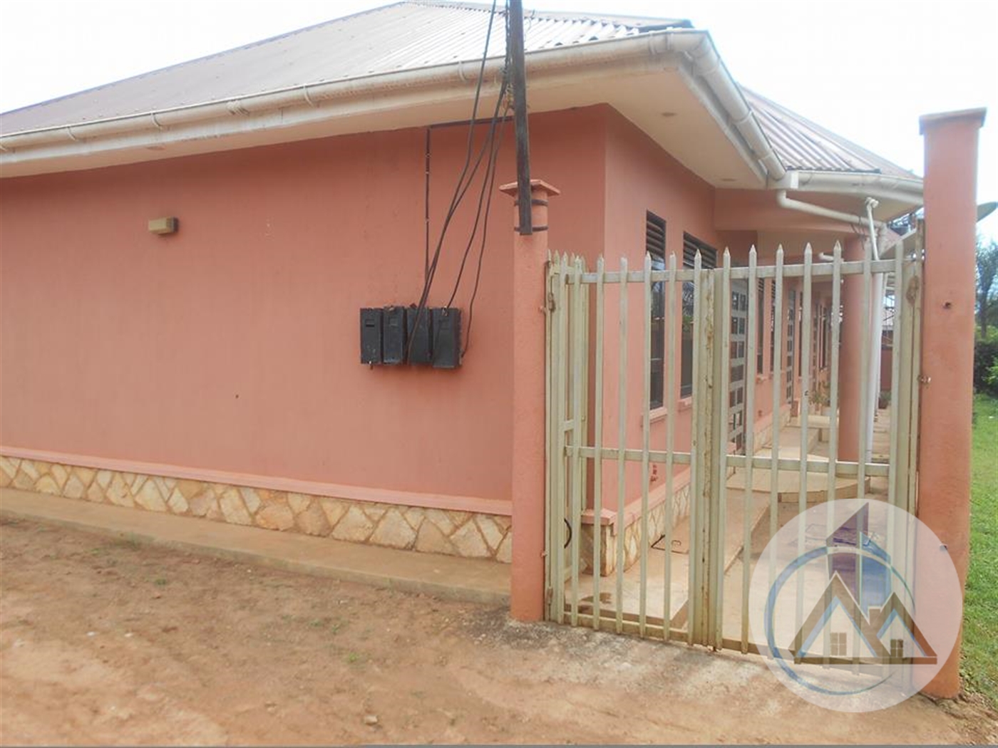 Semi Detached for rent in Namugongo Wakiso