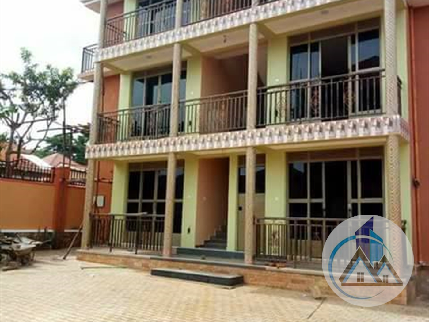 Apartment for rent in Ntinda Kampala