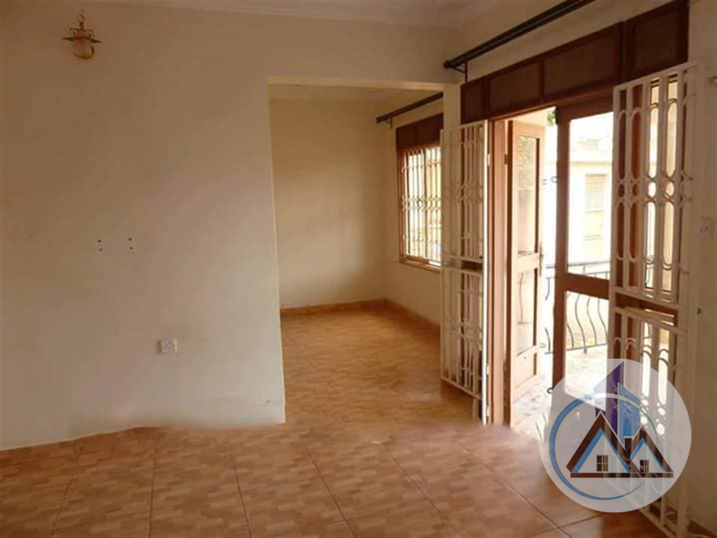 Semi Detached for rent in Najjera Wakiso