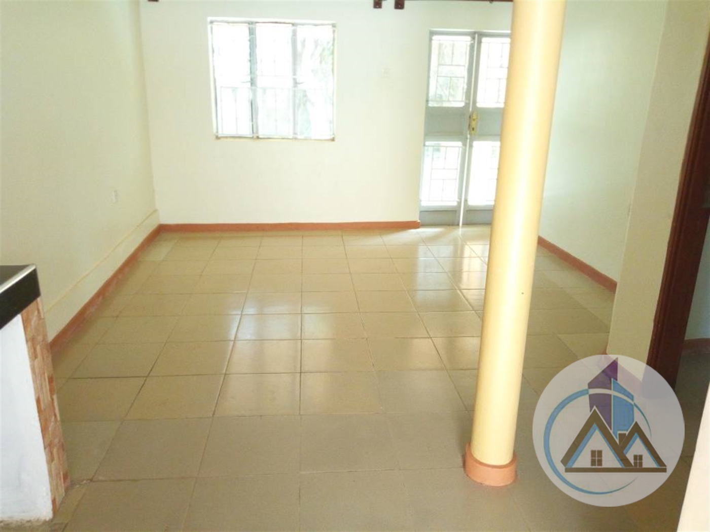 Semi Detached for rent in Bweyogerere Wakiso