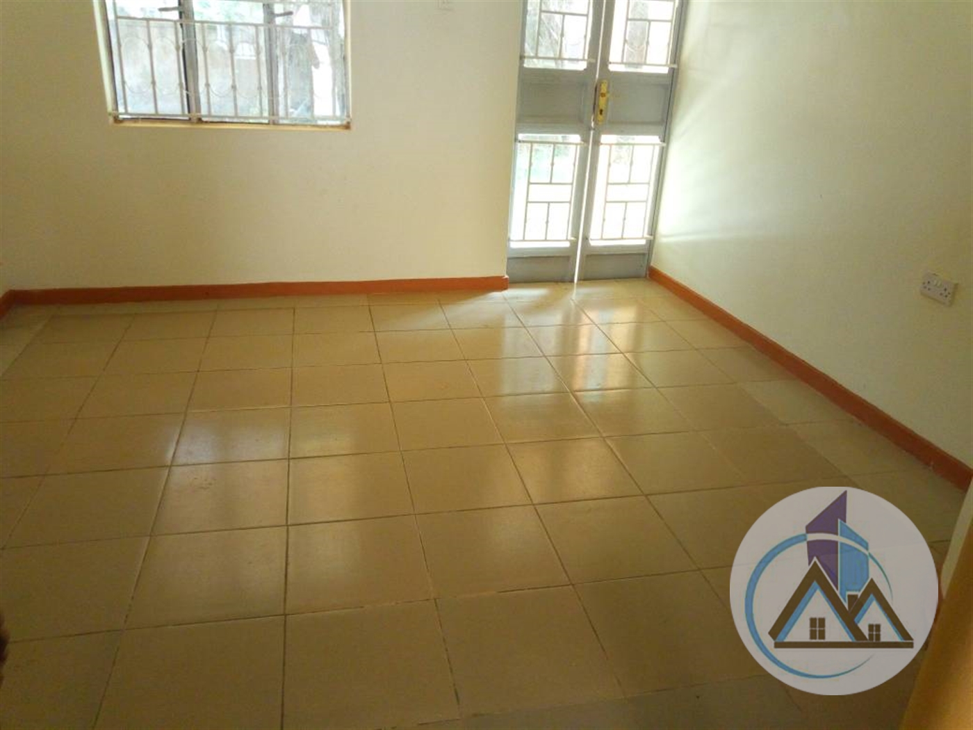 Semi Detached for rent in Bweyogerere Wakiso