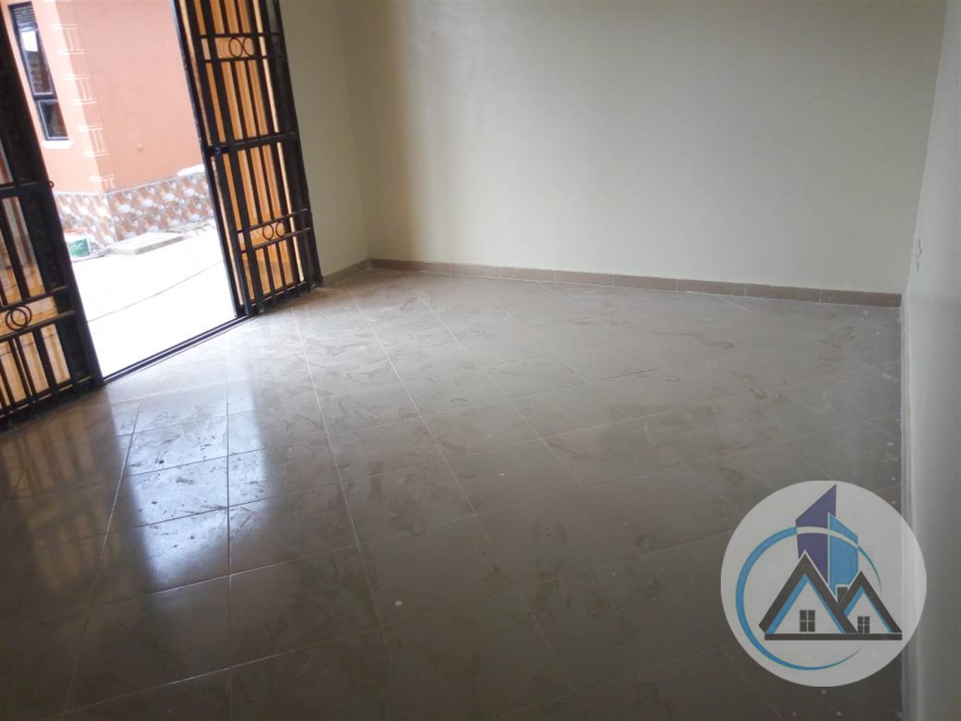 Semi Detached for rent in Kireka Wakiso