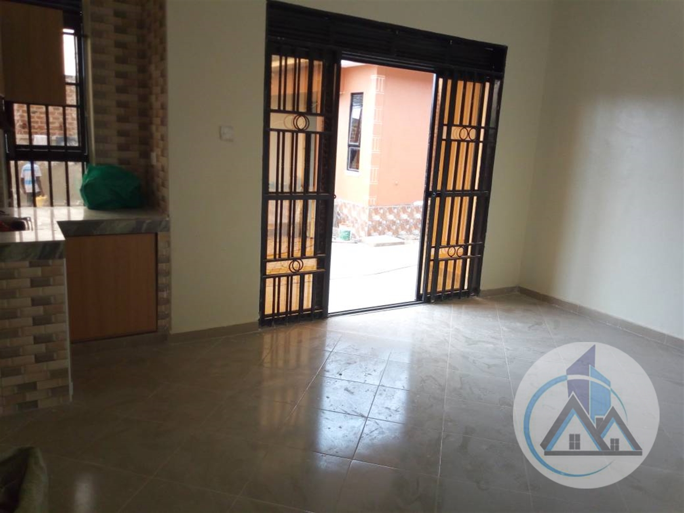 Semi Detached for rent in Kireka Wakiso